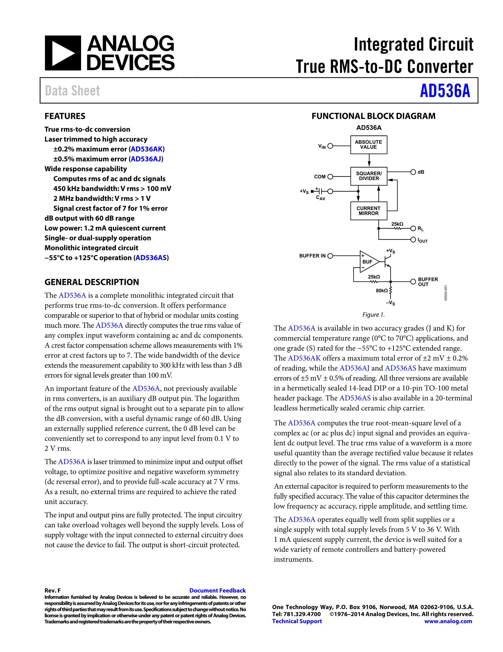 AD536's pdf picture 1