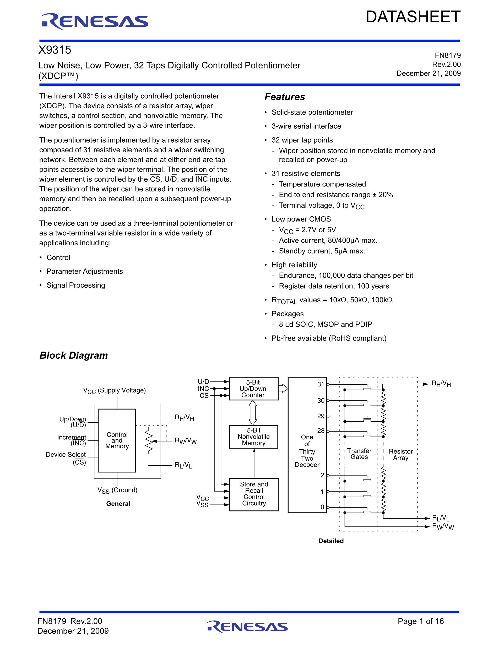 UST-5/500-D5-C's pdf picture 1