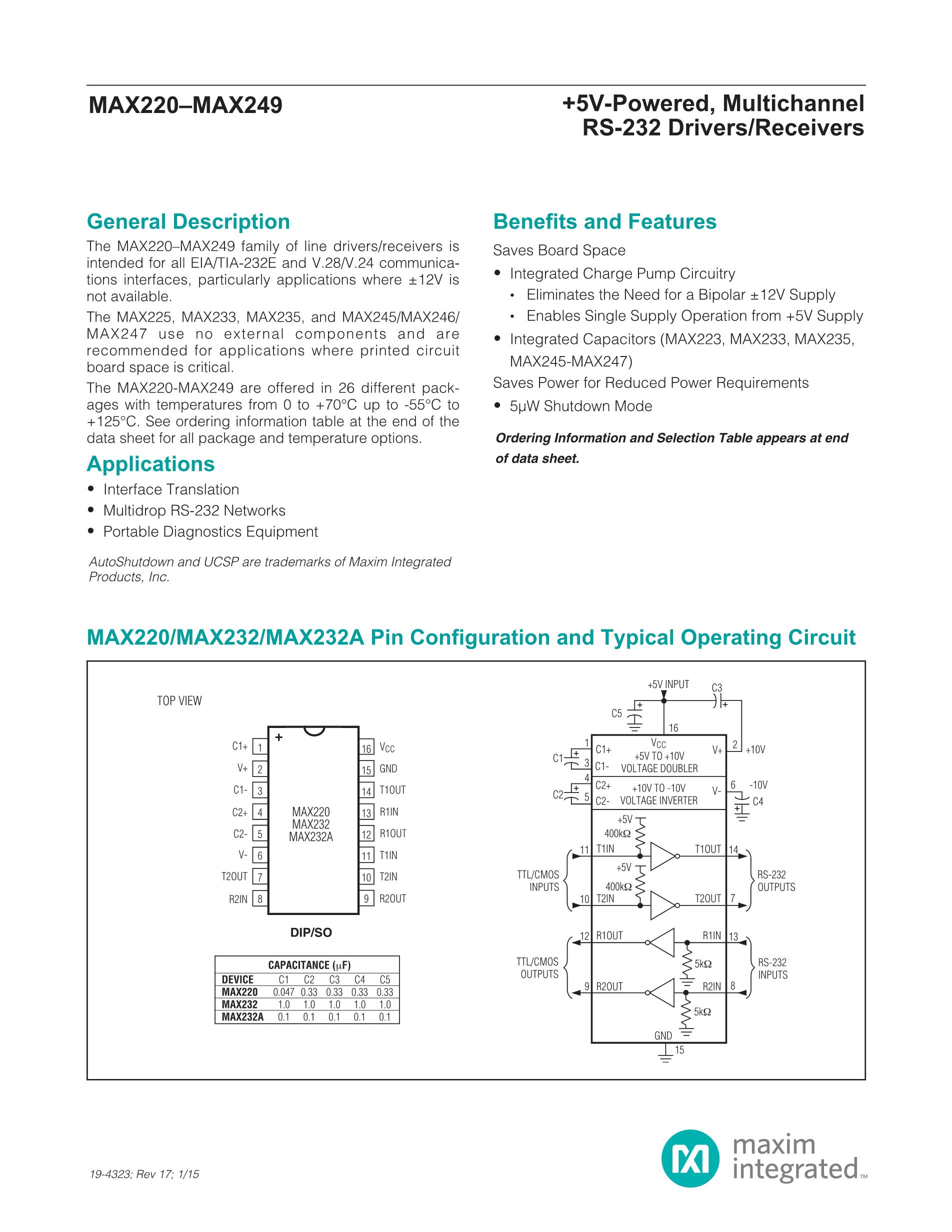 MAX238ENG's pdf picture 1