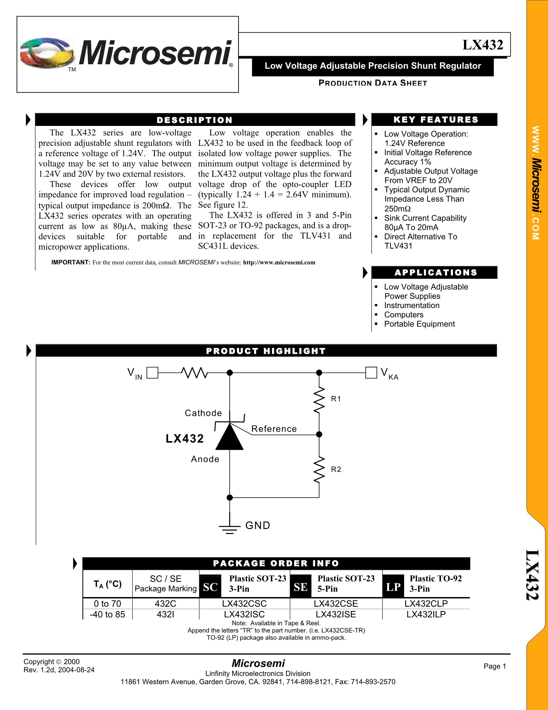 LX432ISC's pdf picture 1