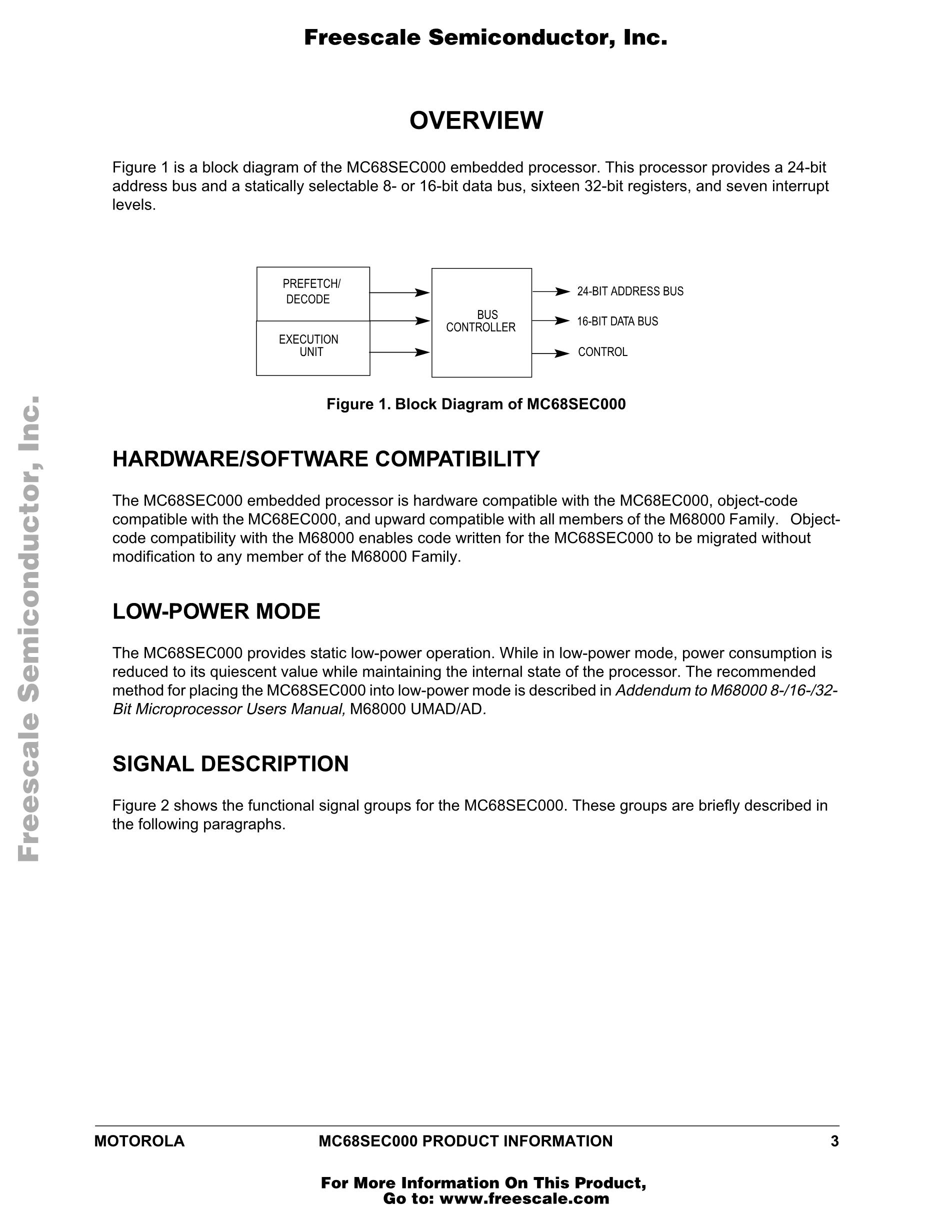 MC68SEC000FU16's pdf picture 3