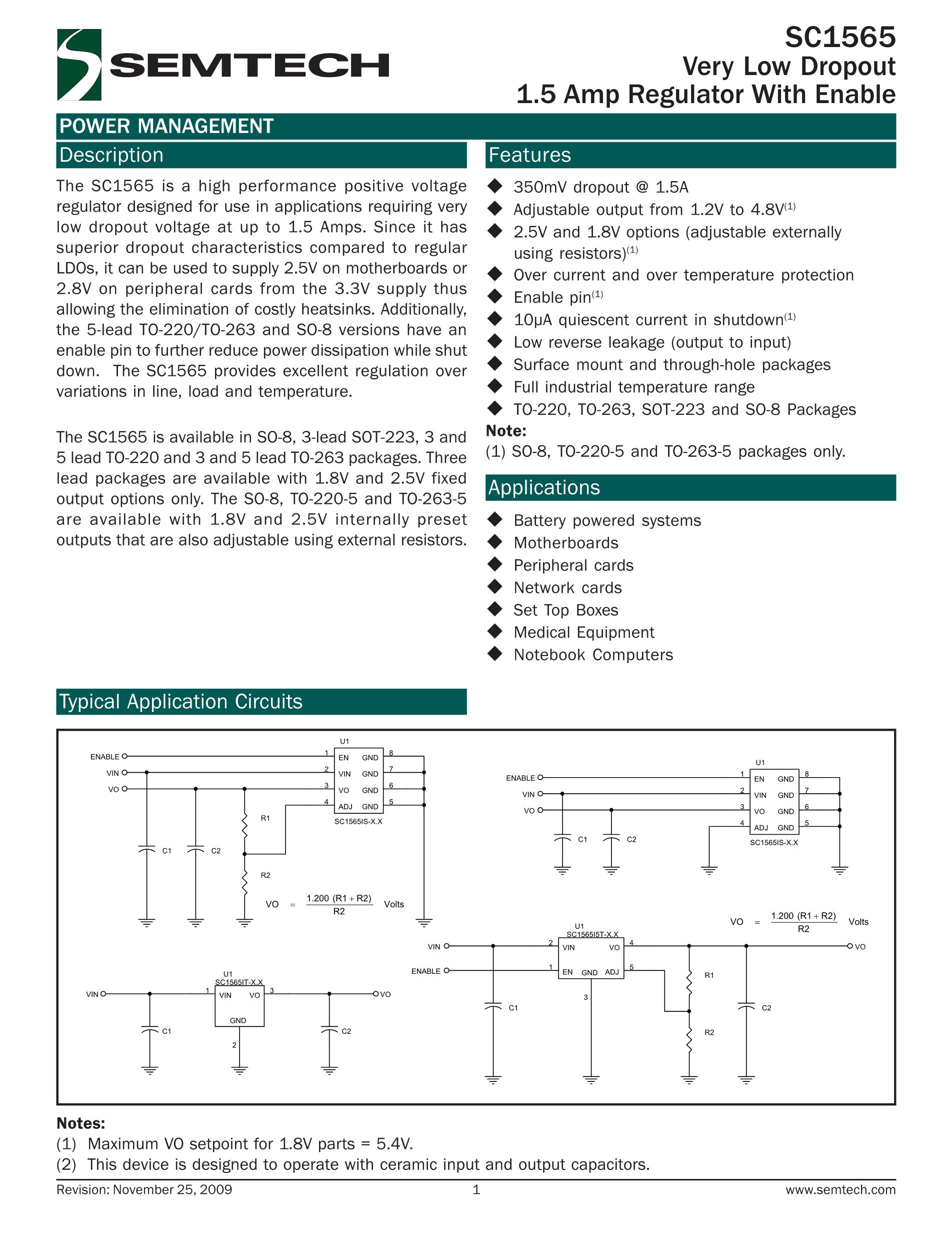 SC1566IM-2.5TRT's pdf picture 1