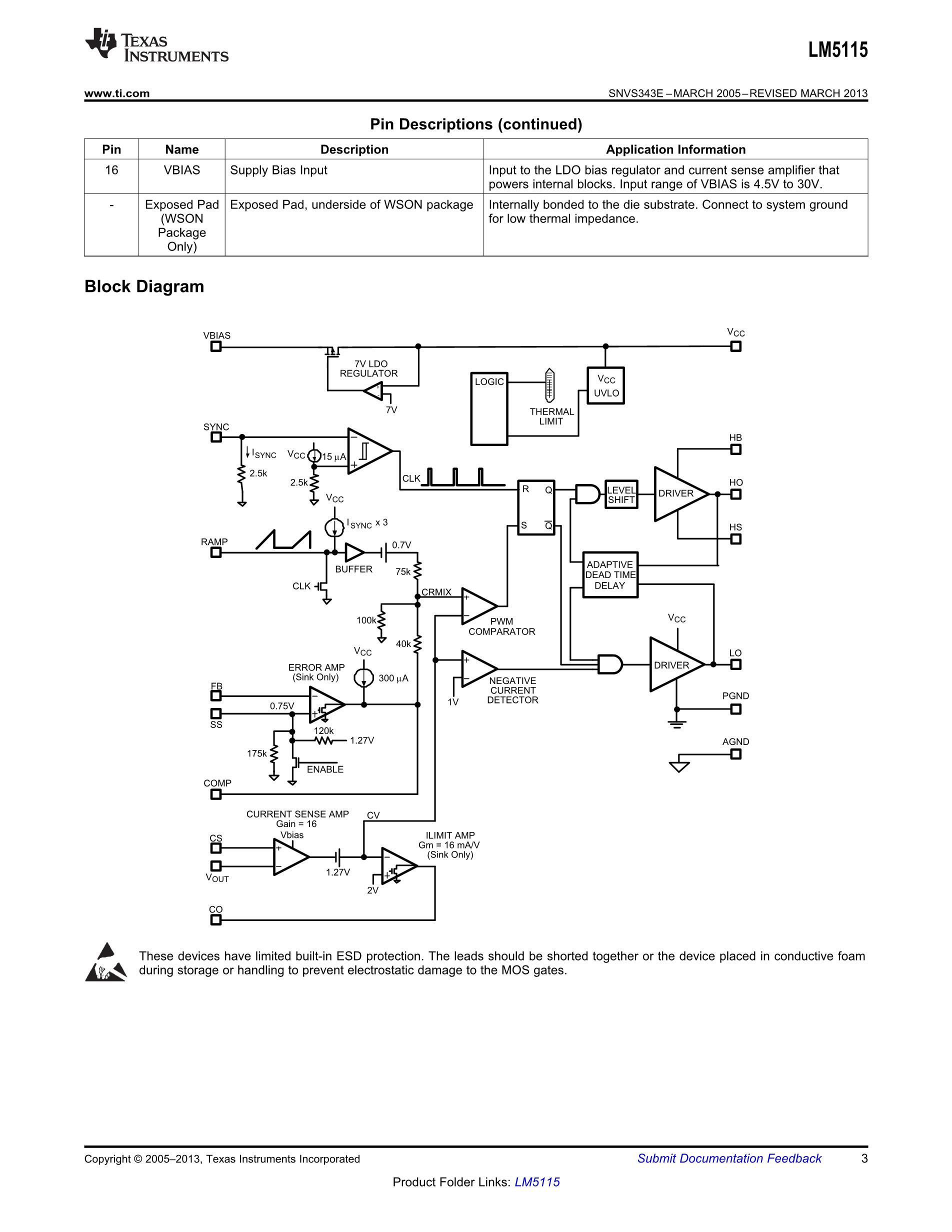 LM5115MTC/NOPB's pdf picture 3