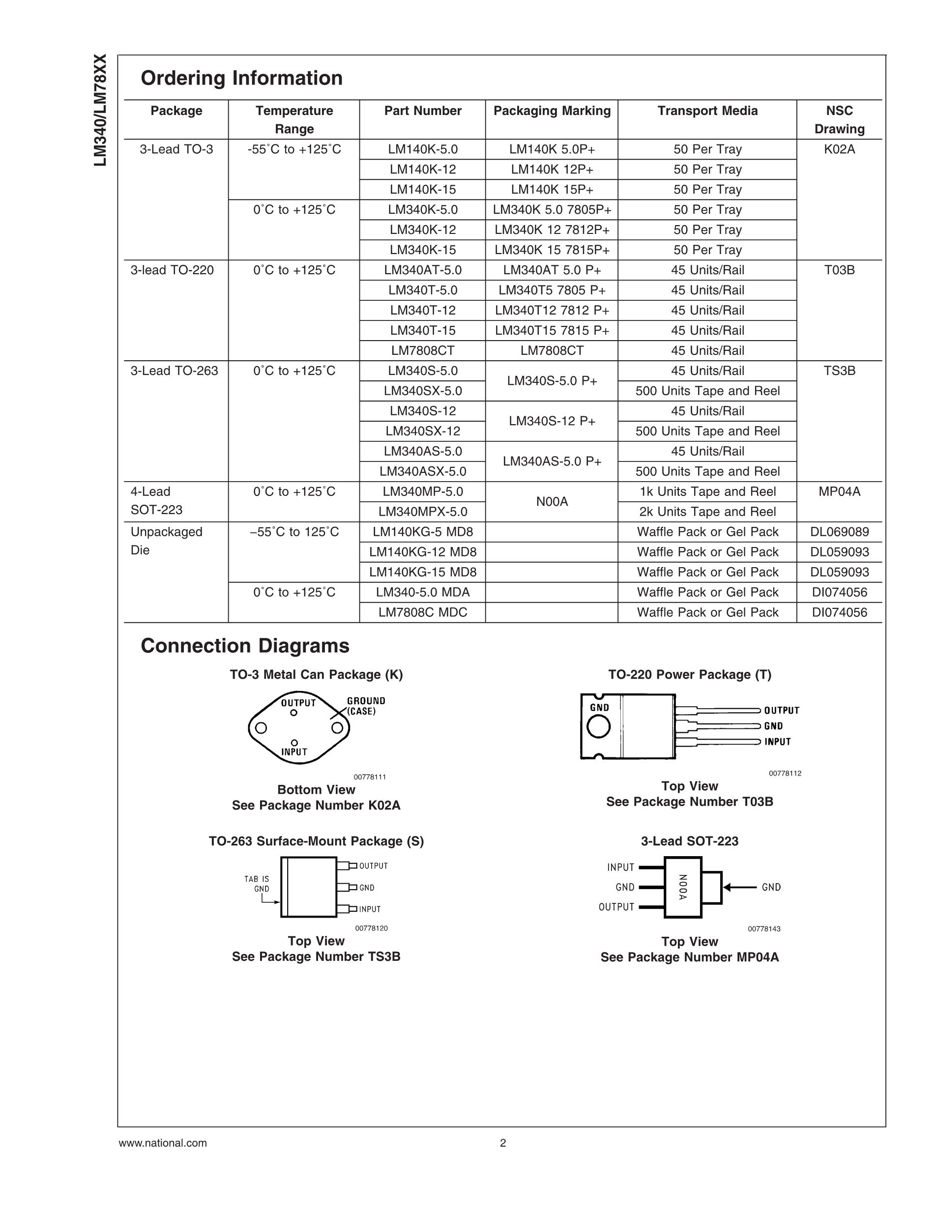 LM7808CT's pdf picture 2