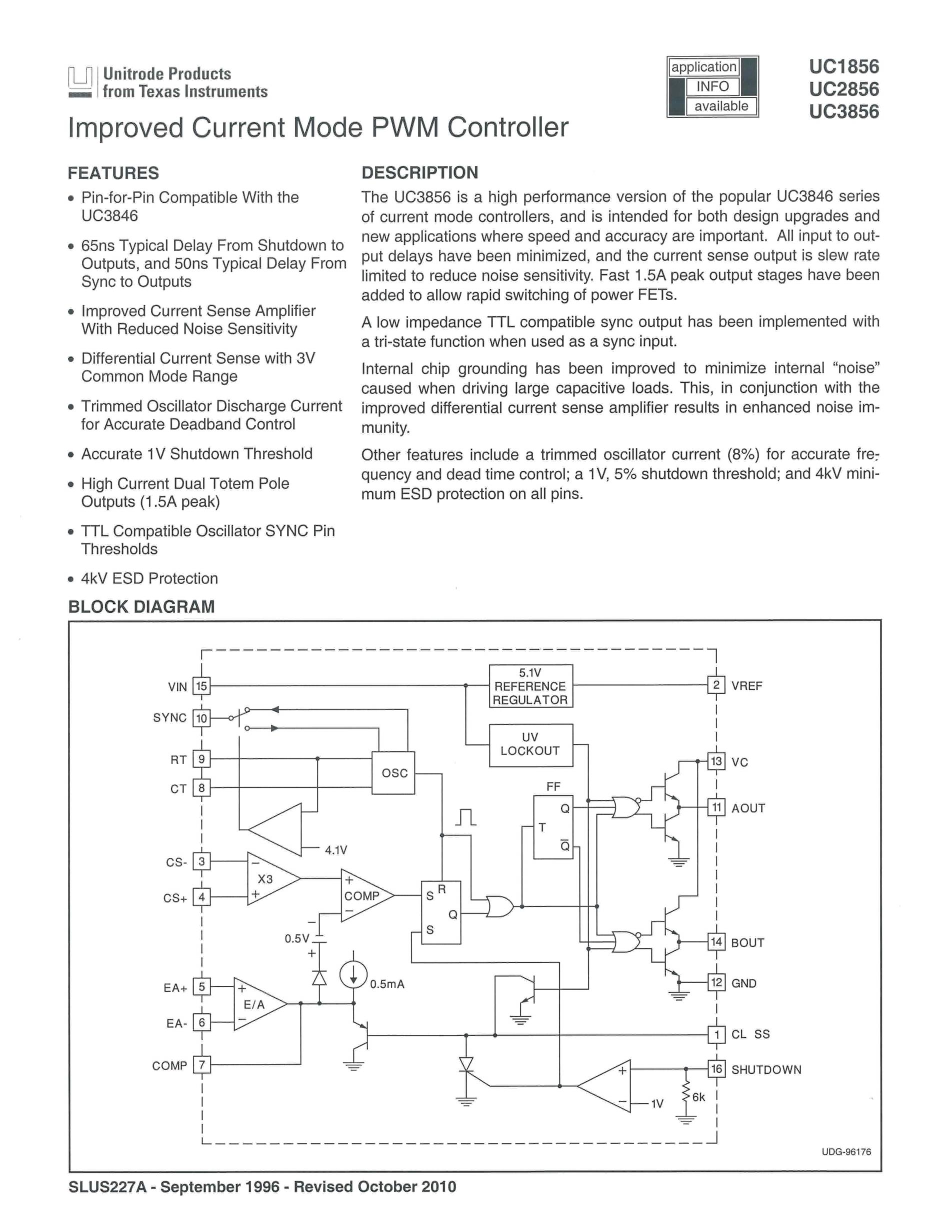 UC3856N's pdf picture 1