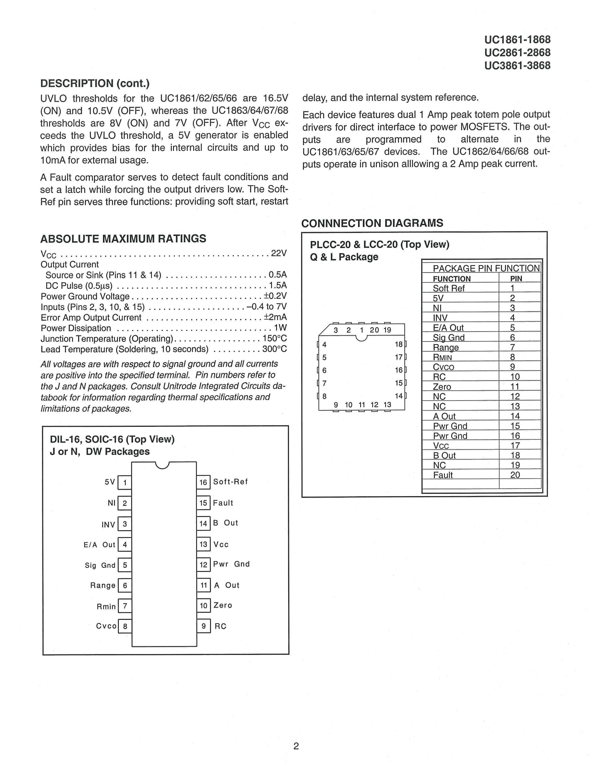 UC3865N's pdf picture 2