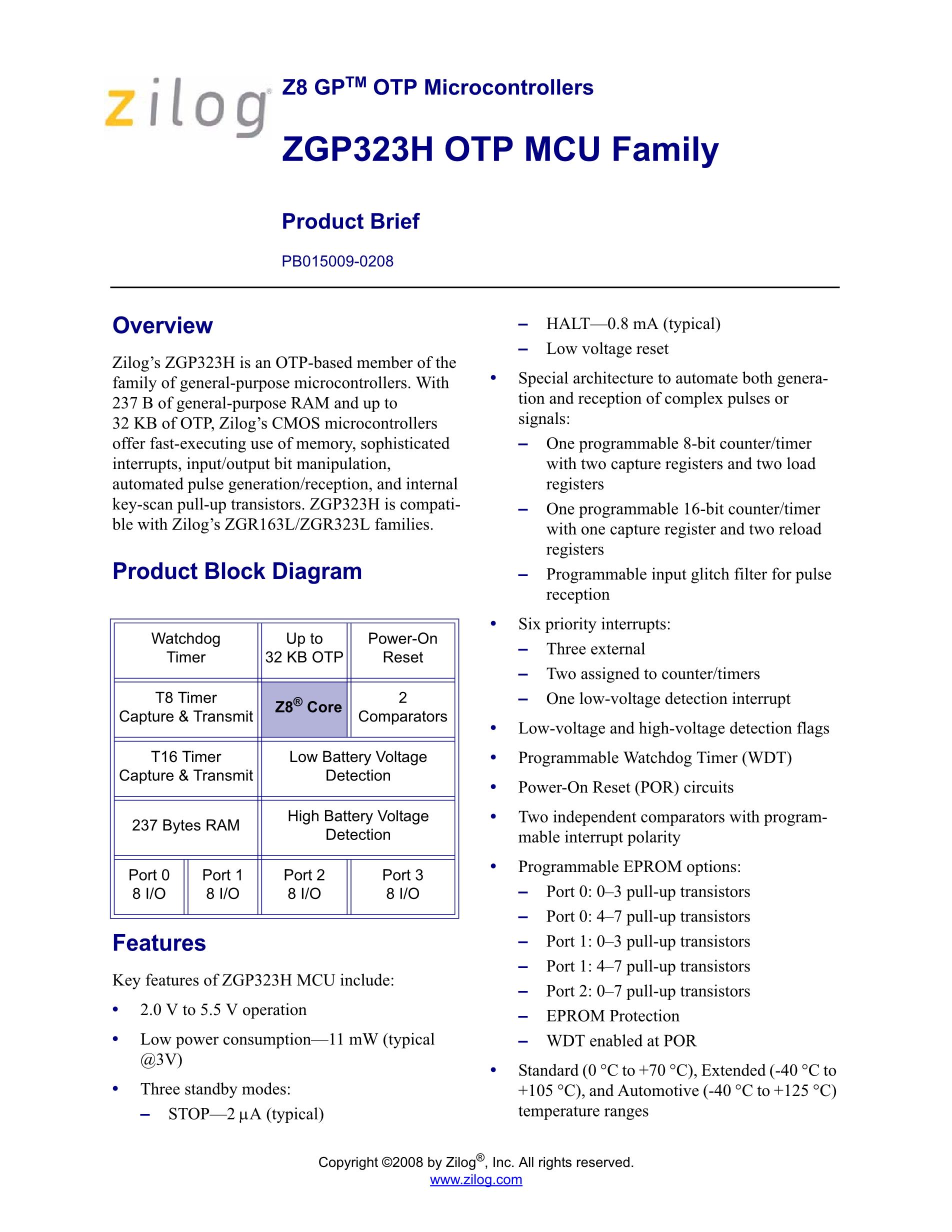 ZGP323HSH2032C's pdf picture 1