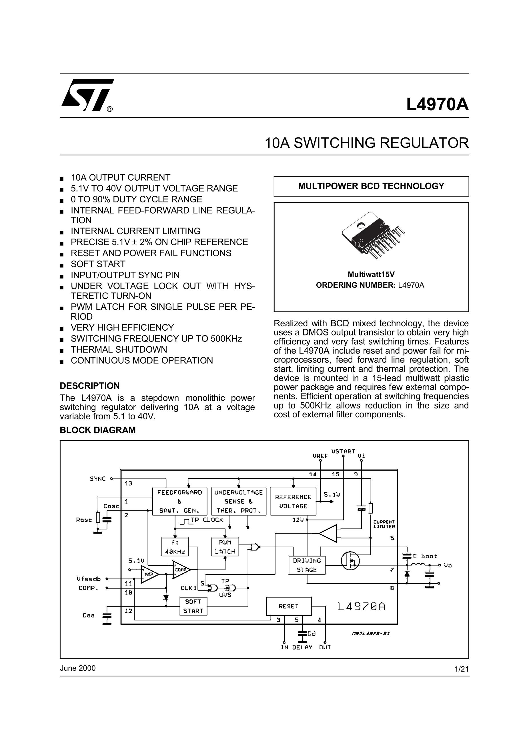 L4970A's pdf picture 1