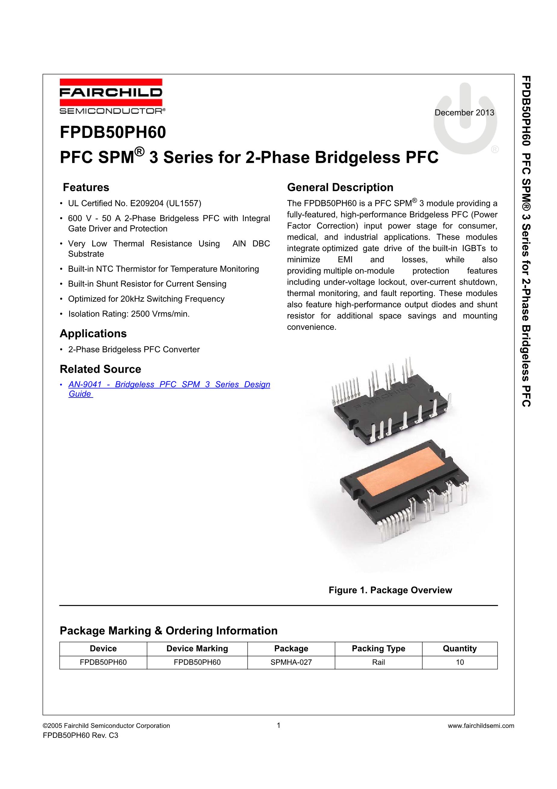 FPDB30CH60's pdf picture 2
