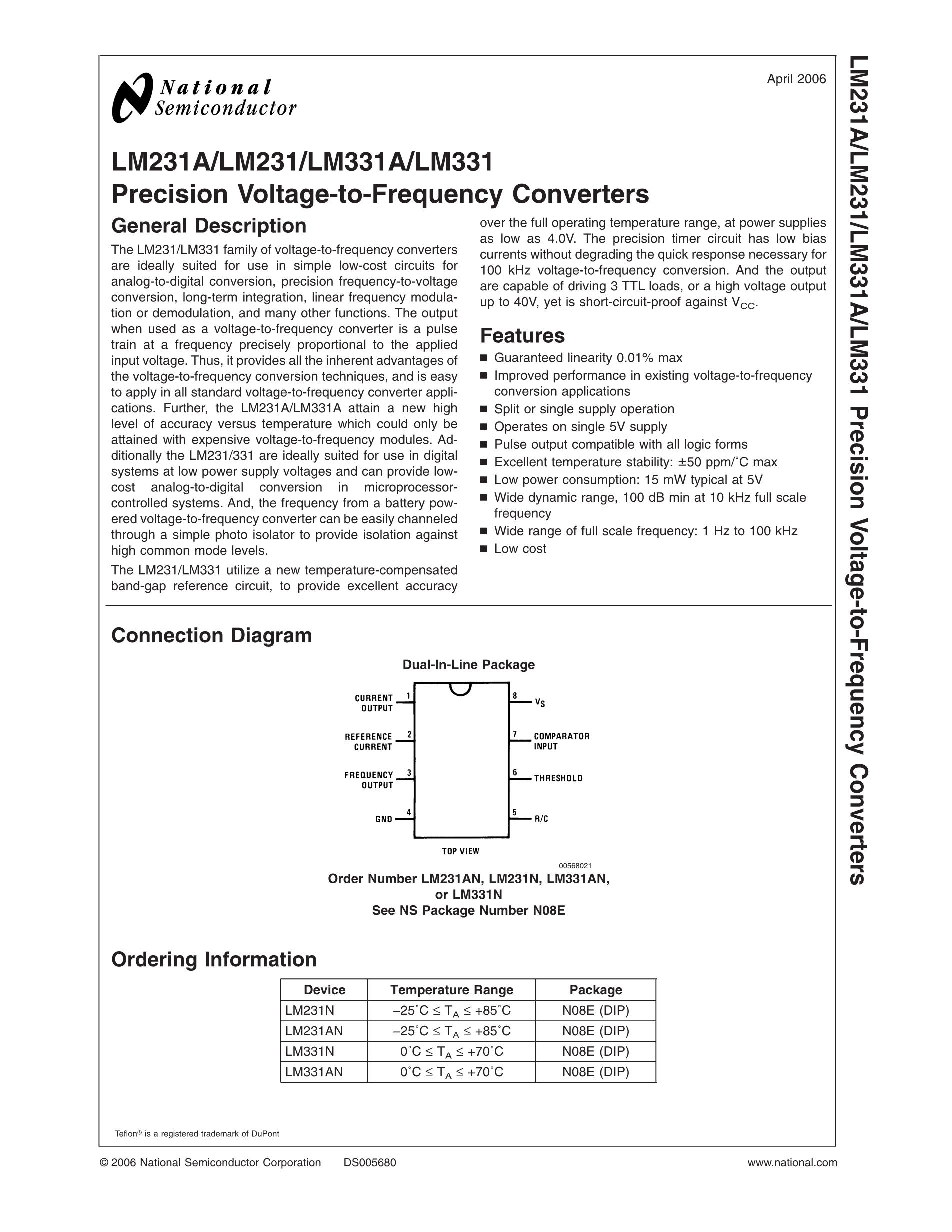 LM331N's pdf picture 2