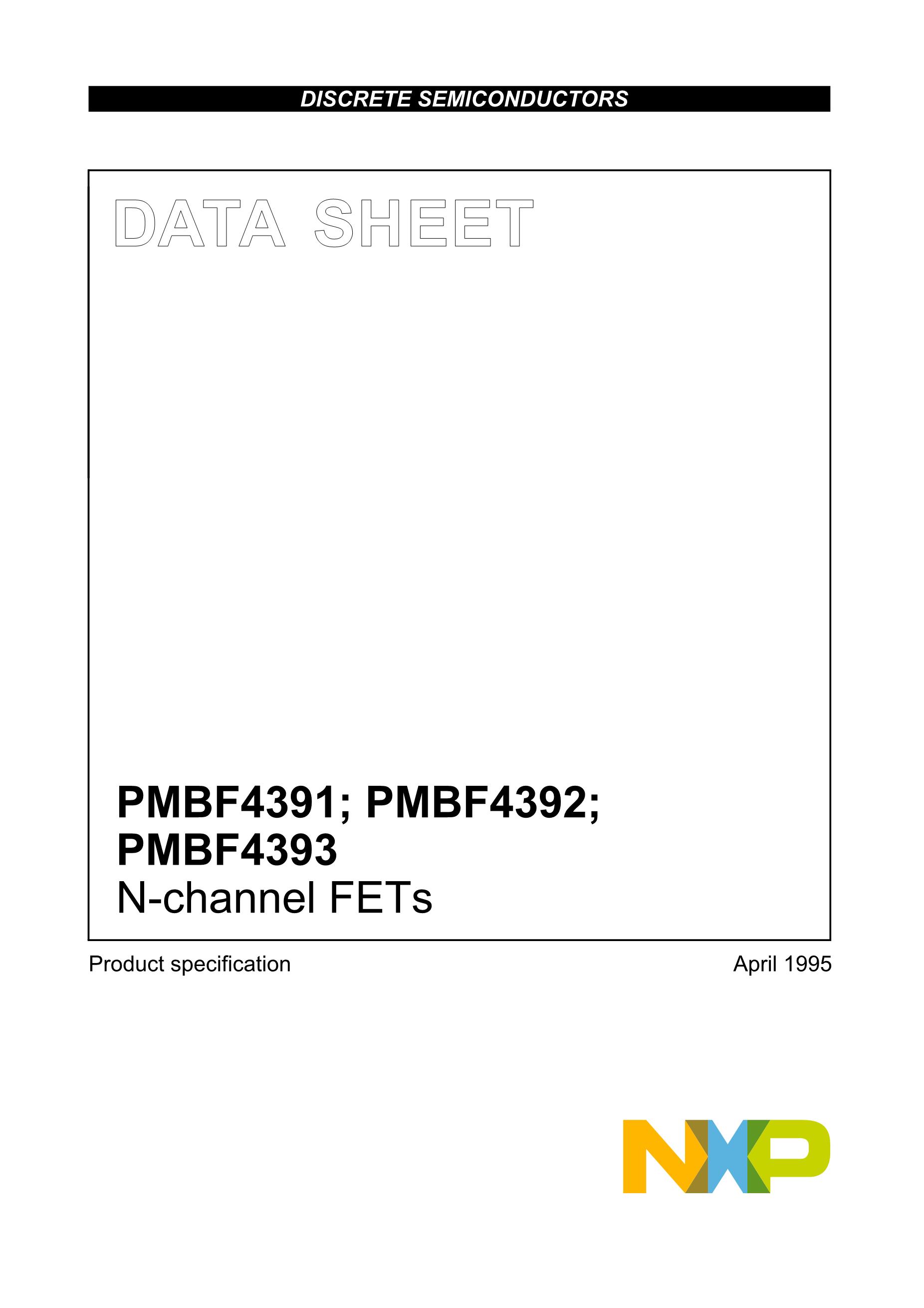 PMBF170's pdf picture 1