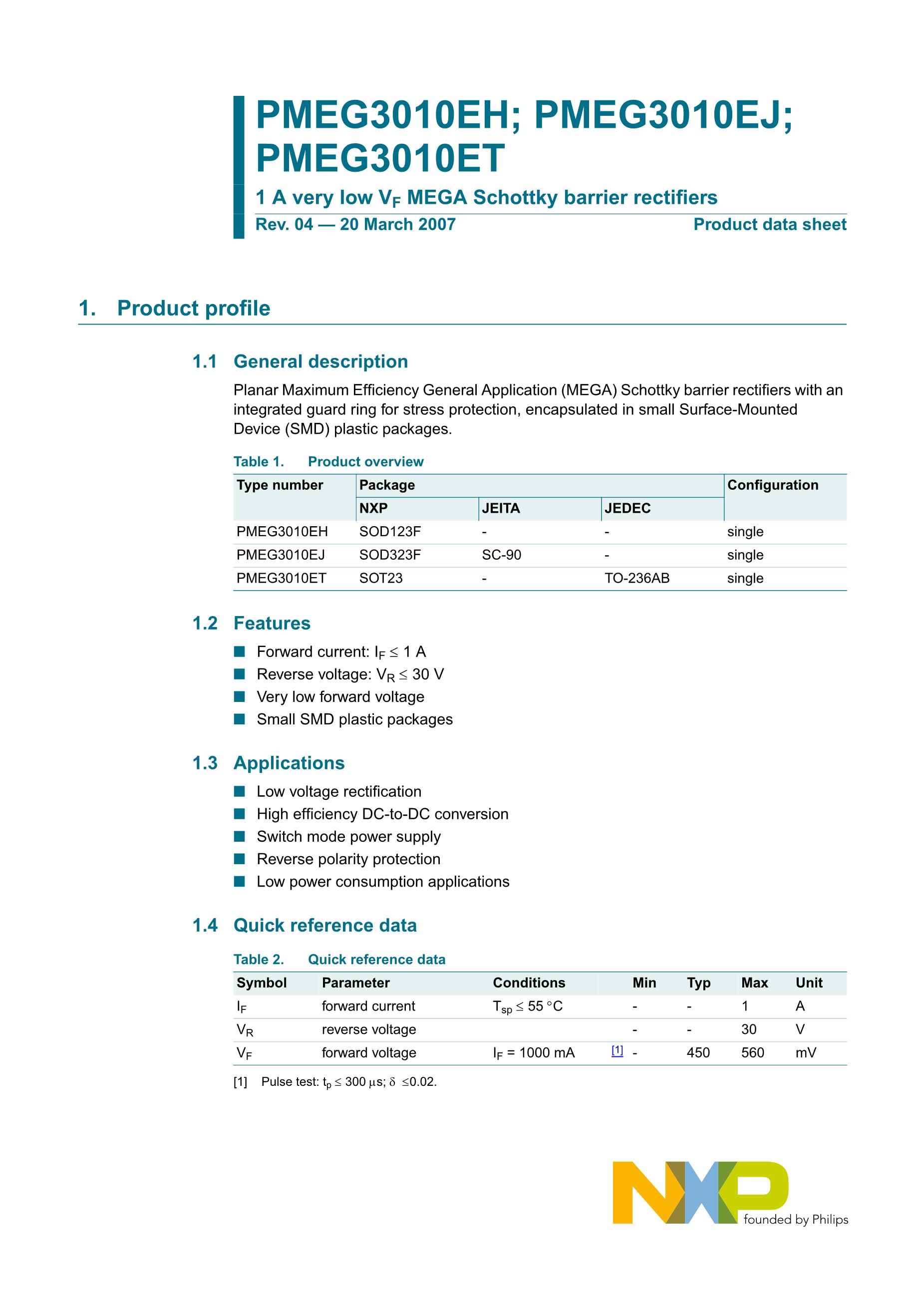 PMEG2020AEA's pdf picture 2