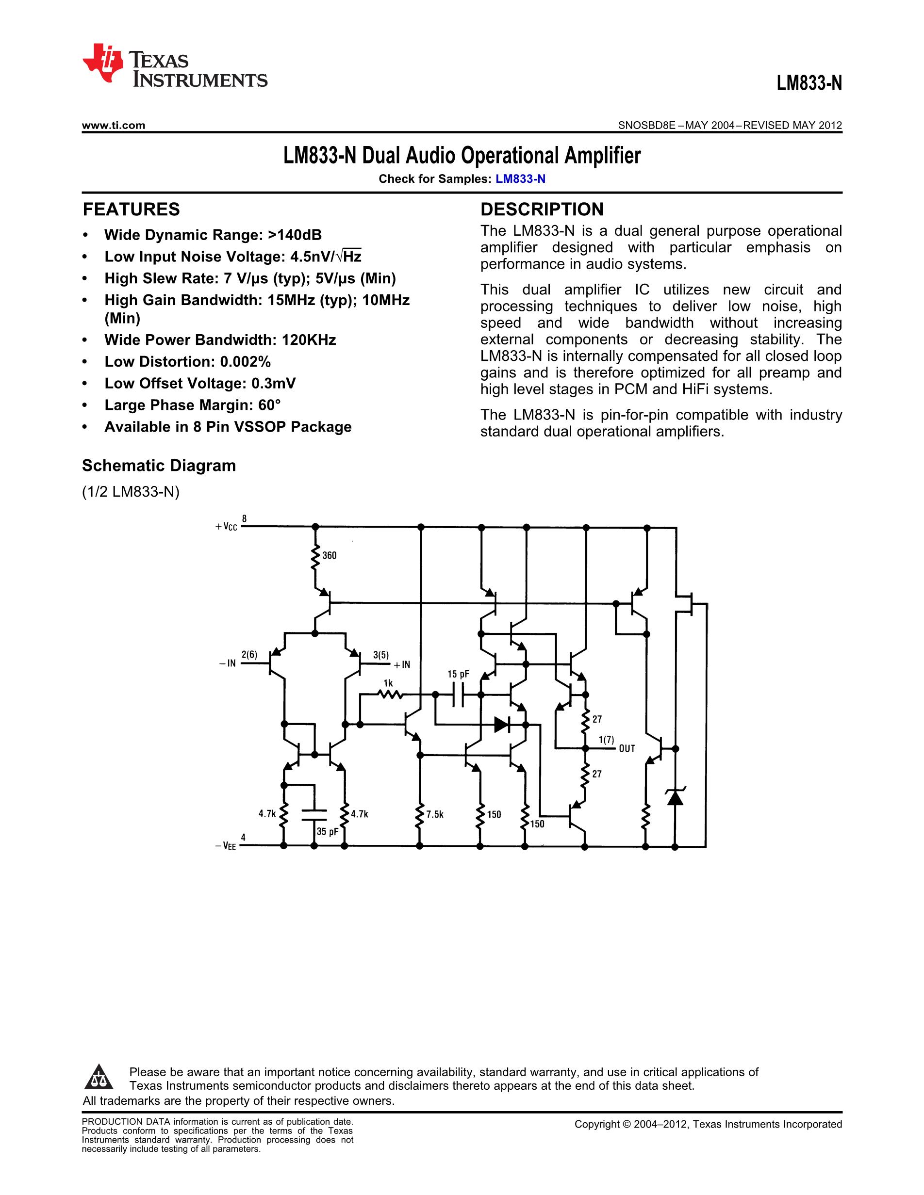 LM833M's pdf picture 1