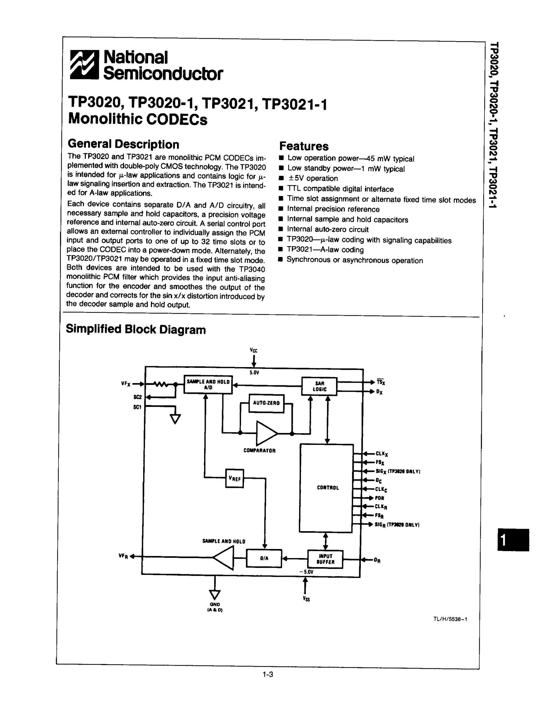 TP3070V-G's pdf picture 1
