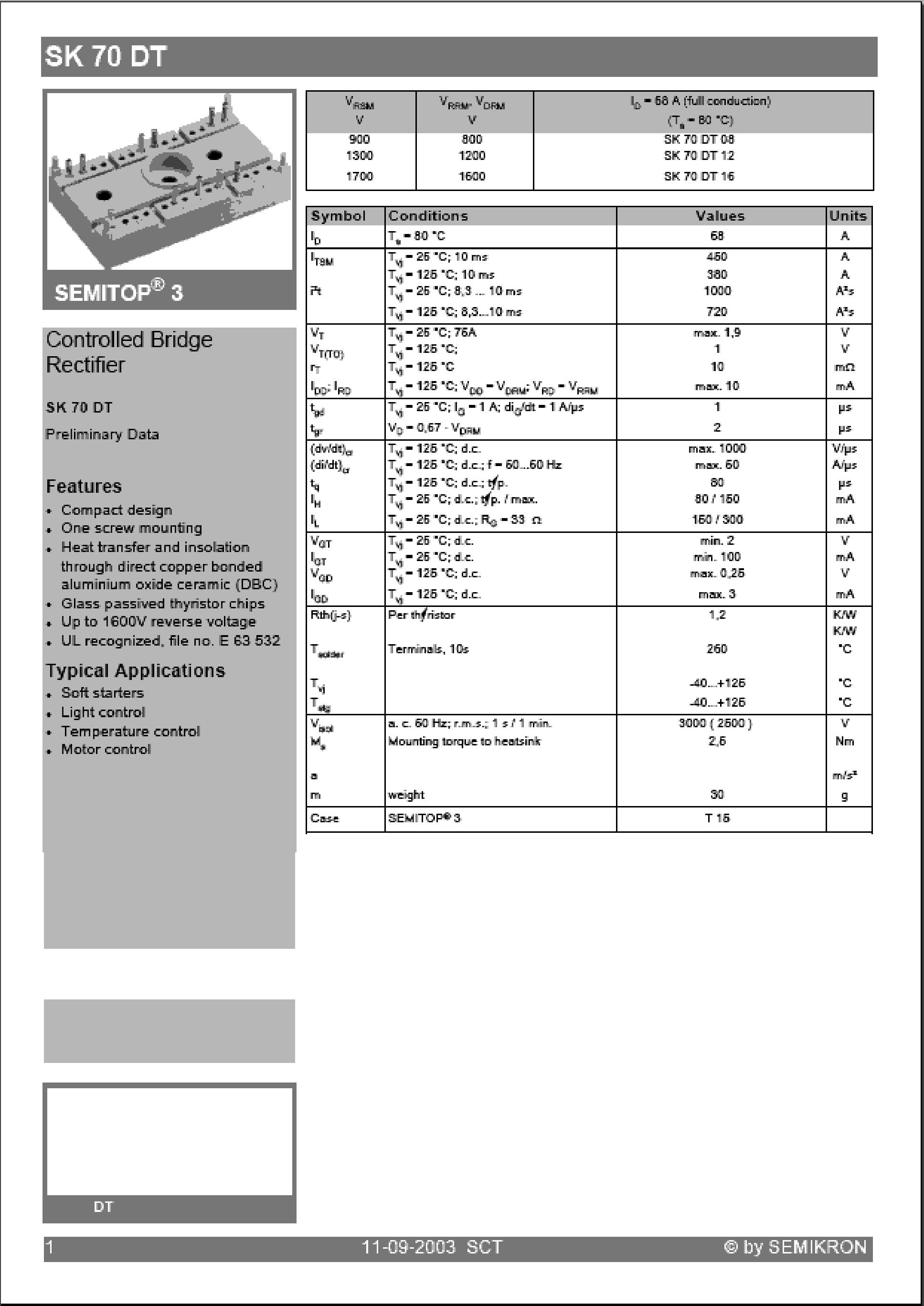 SK70DT16's pdf picture 1
