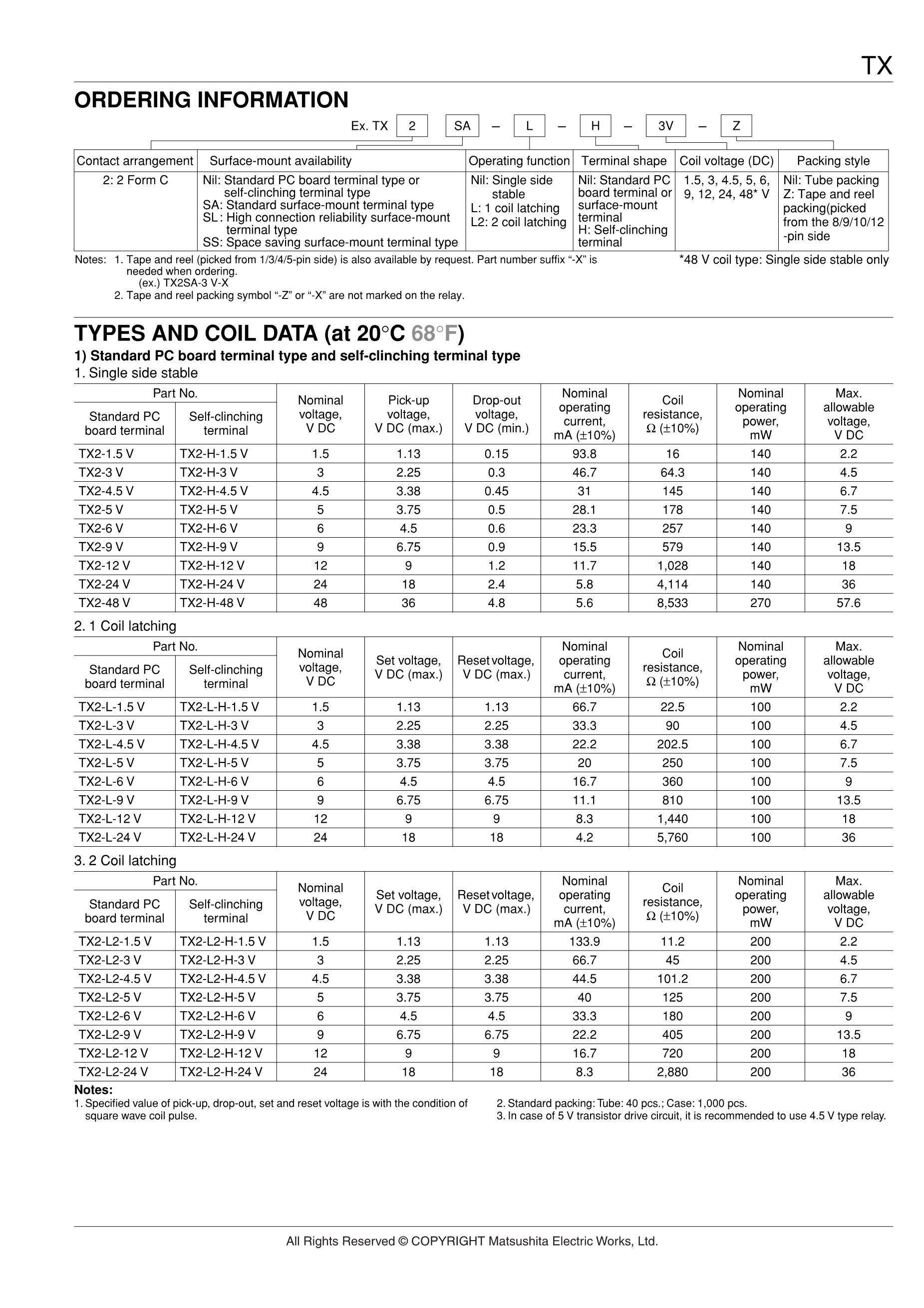 12V-28V-75W(B)'s pdf picture 2