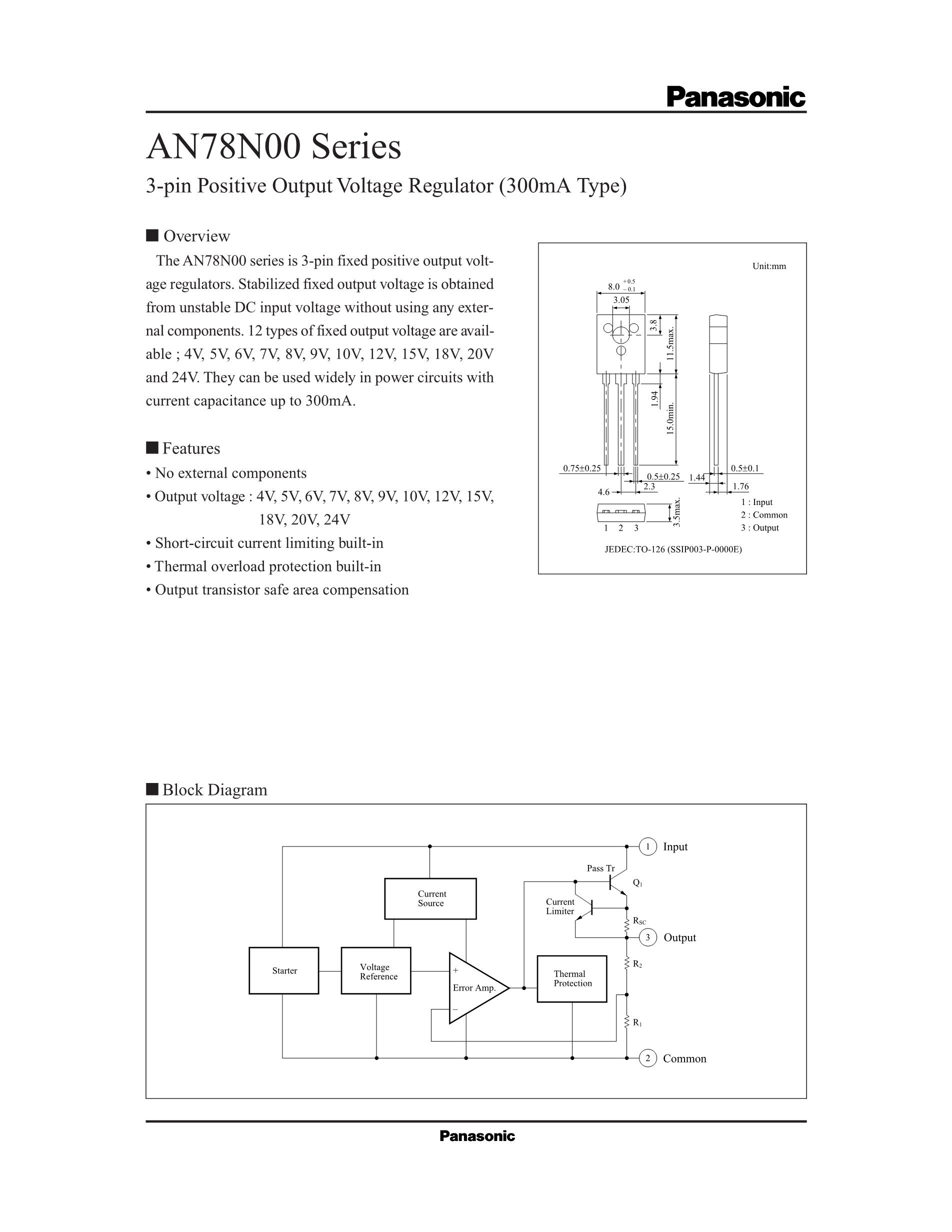 AN78N12's pdf picture 1