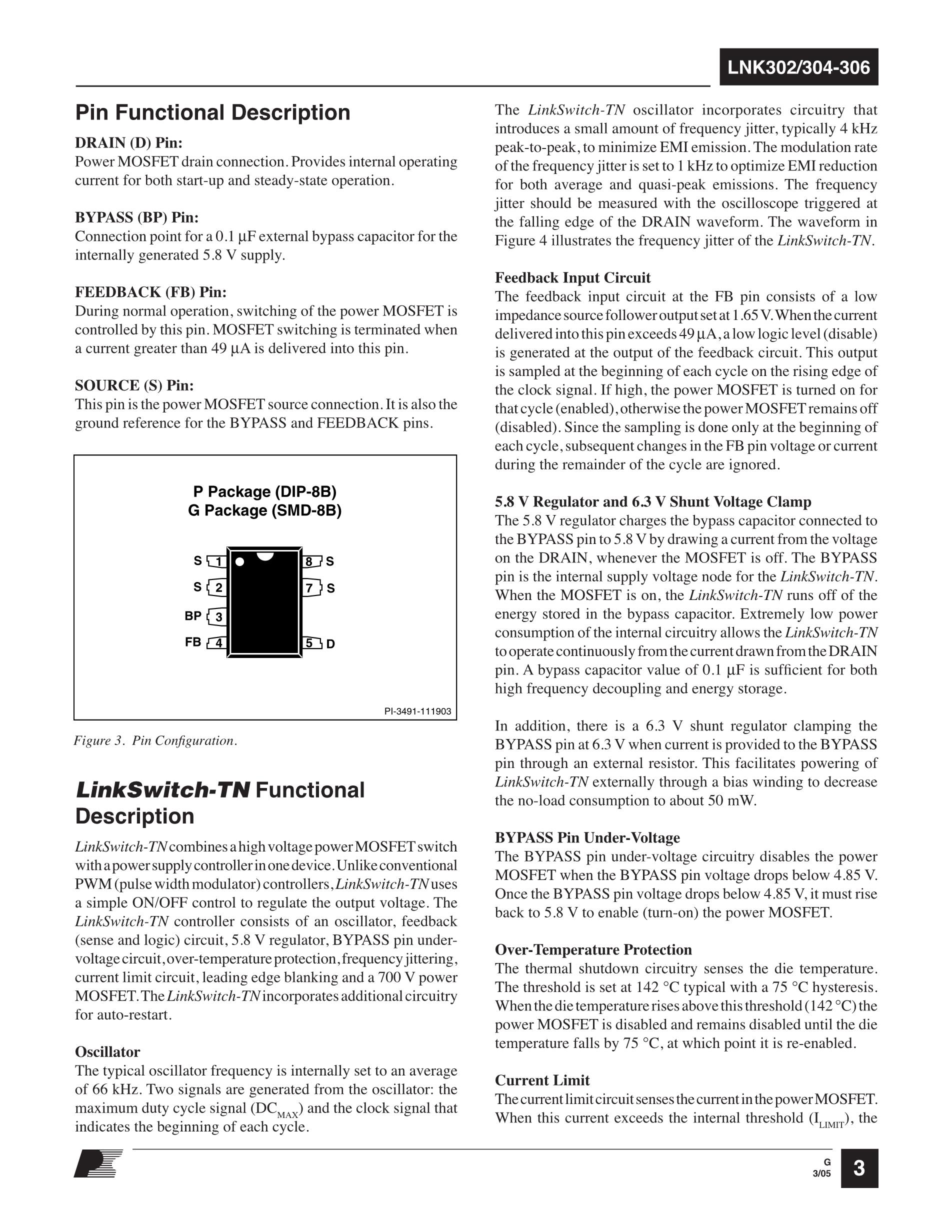 LNK305DG-TL's pdf picture 3