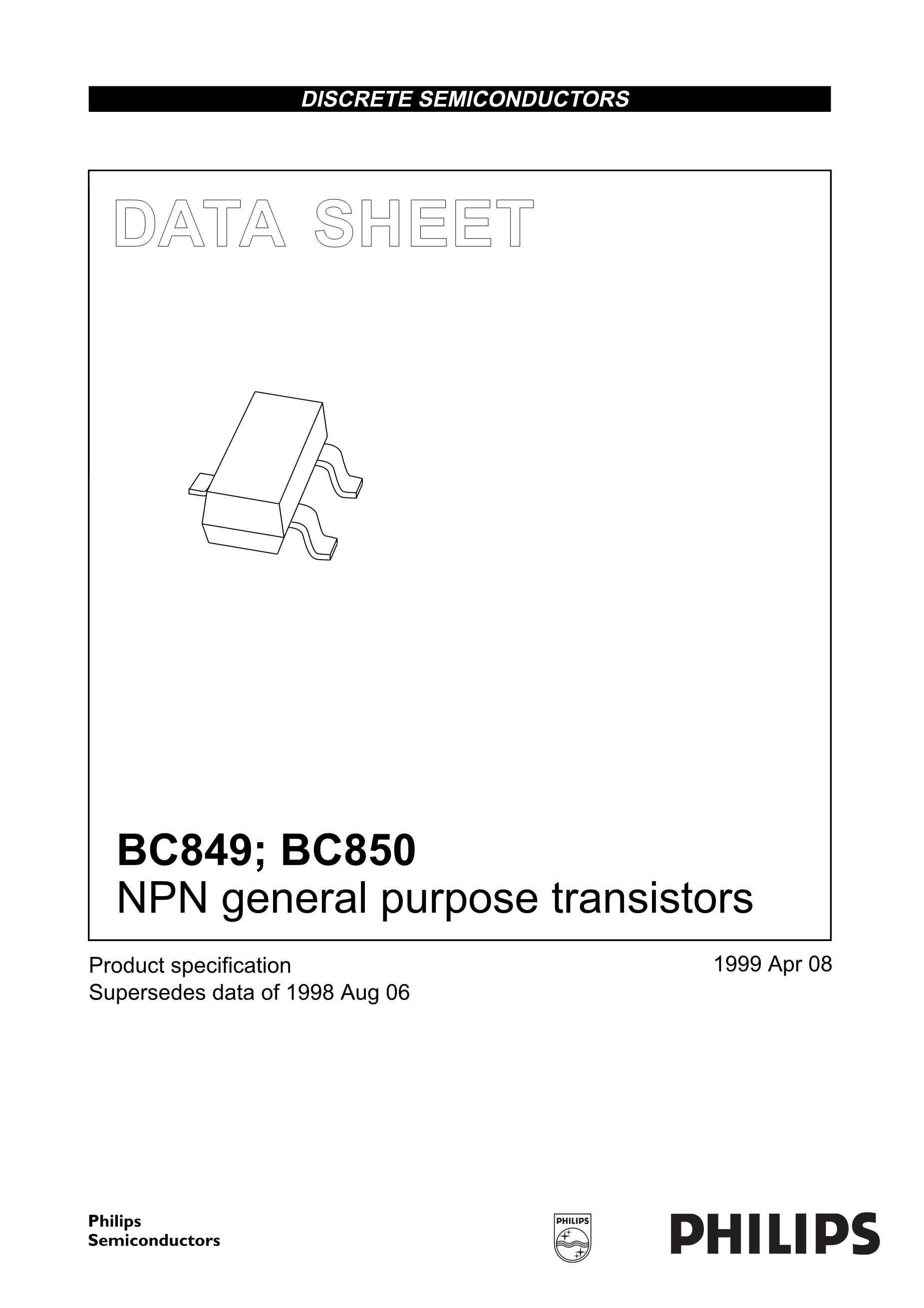 BC858CDW1T1G's pdf picture 1