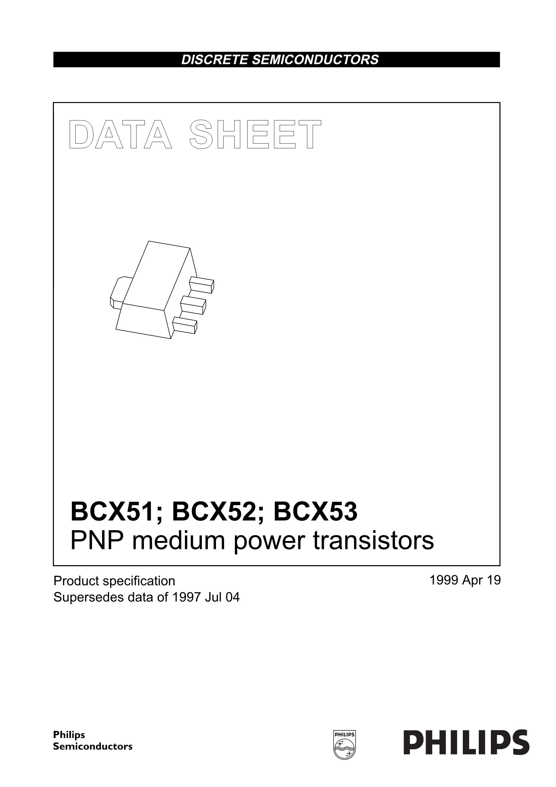 BCX53/BCX53-10/BCX53-16's pdf picture 1