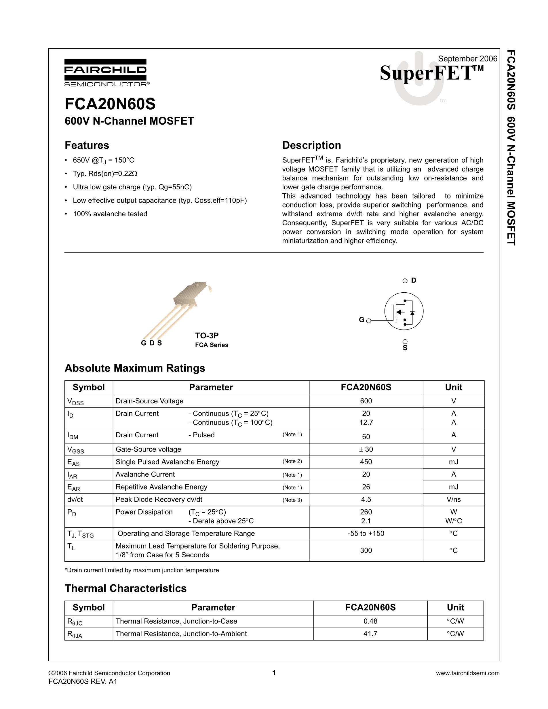 FCA25A40's pdf picture 1