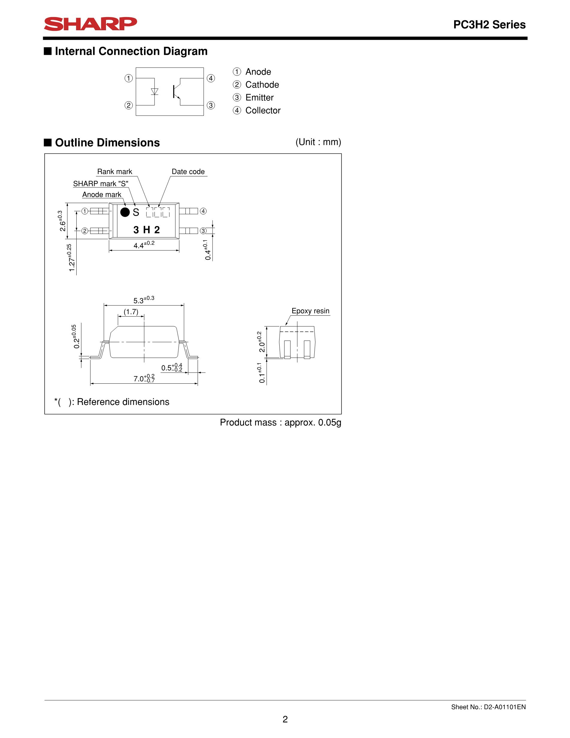 PC3H4AJ0001H(5pcs)'s pdf picture 2