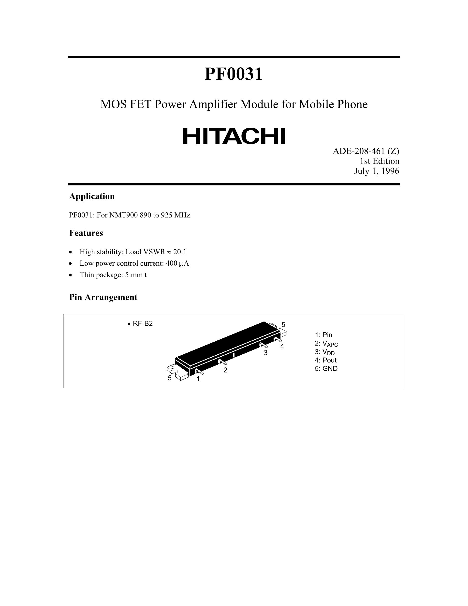 PF0045A's pdf picture 1