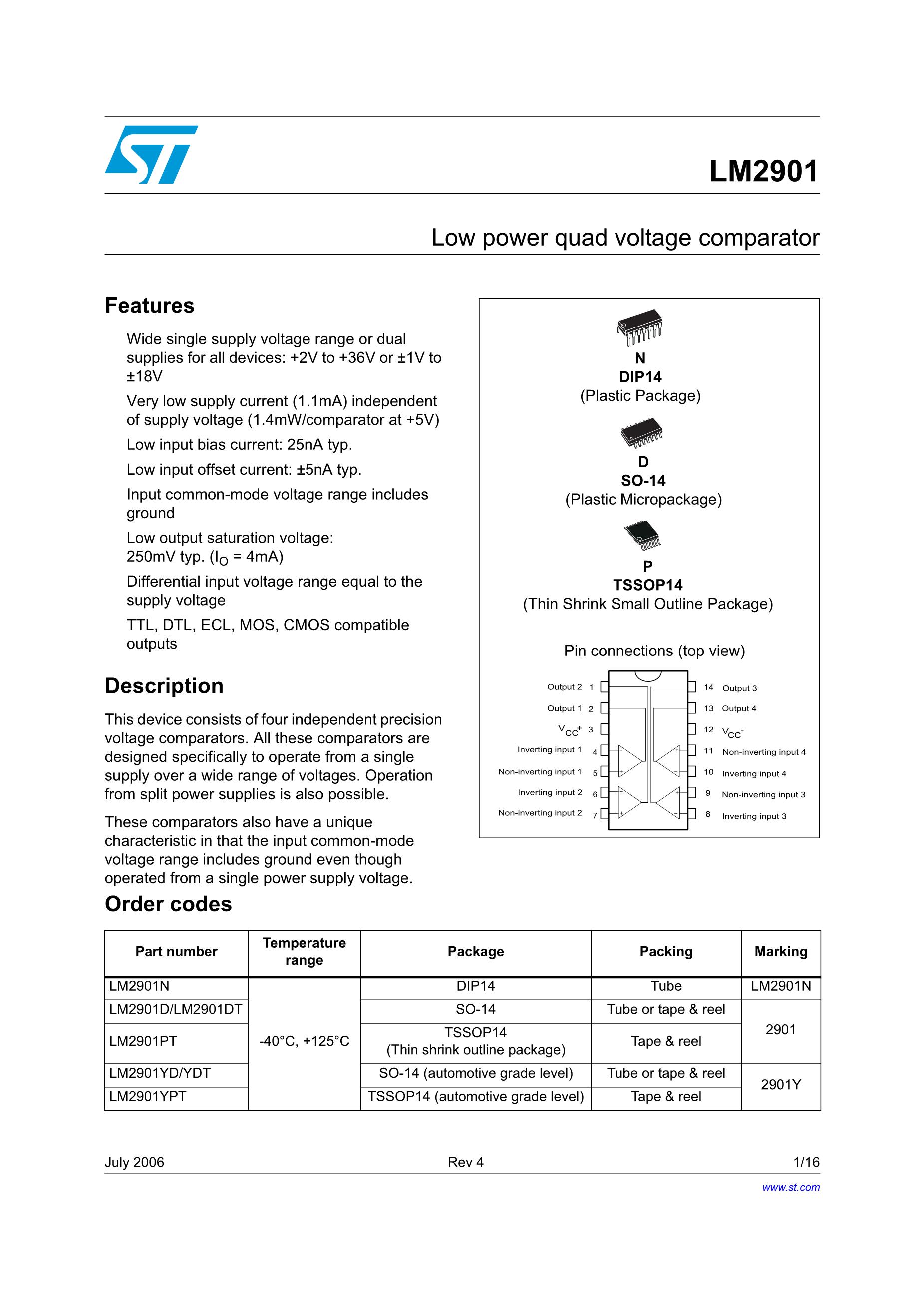 LM2950-5.0's pdf picture 1