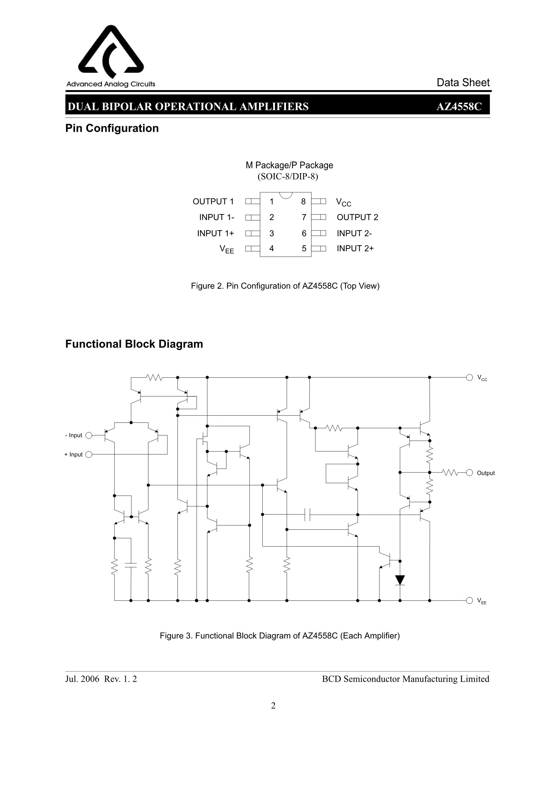 AZ4580MTR-E1's pdf picture 2