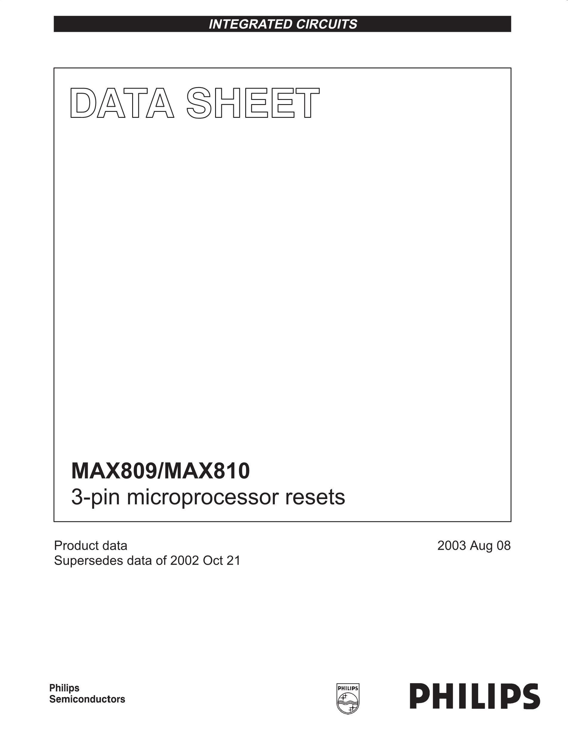 MAX8694LEWG-5GI's pdf picture 1