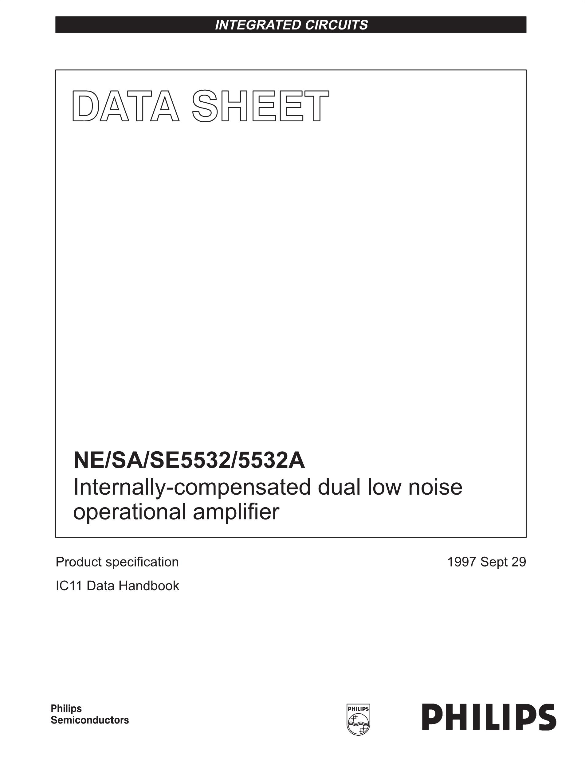 NE5532N's pdf picture 1