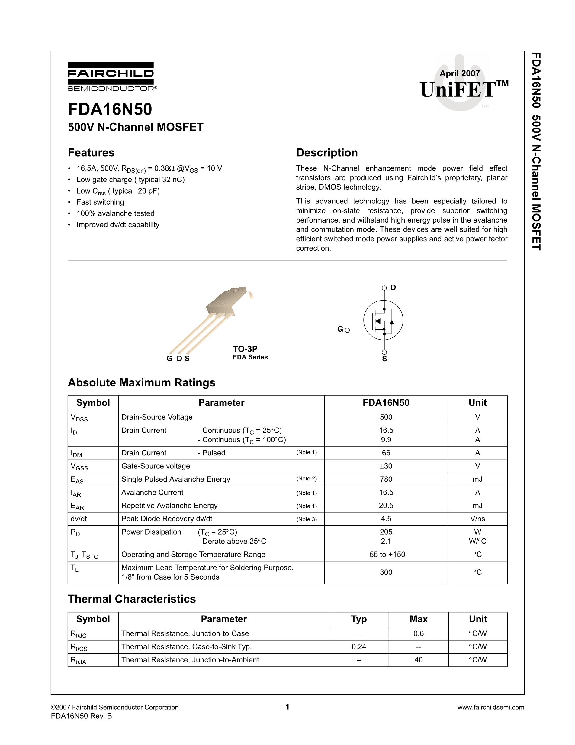 FDA1311's pdf picture 1