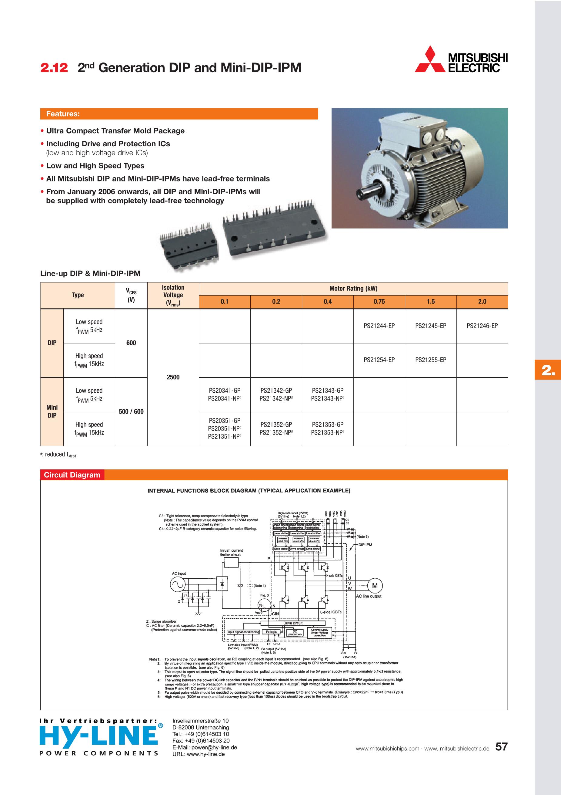 PS21244-EP's pdf picture 1