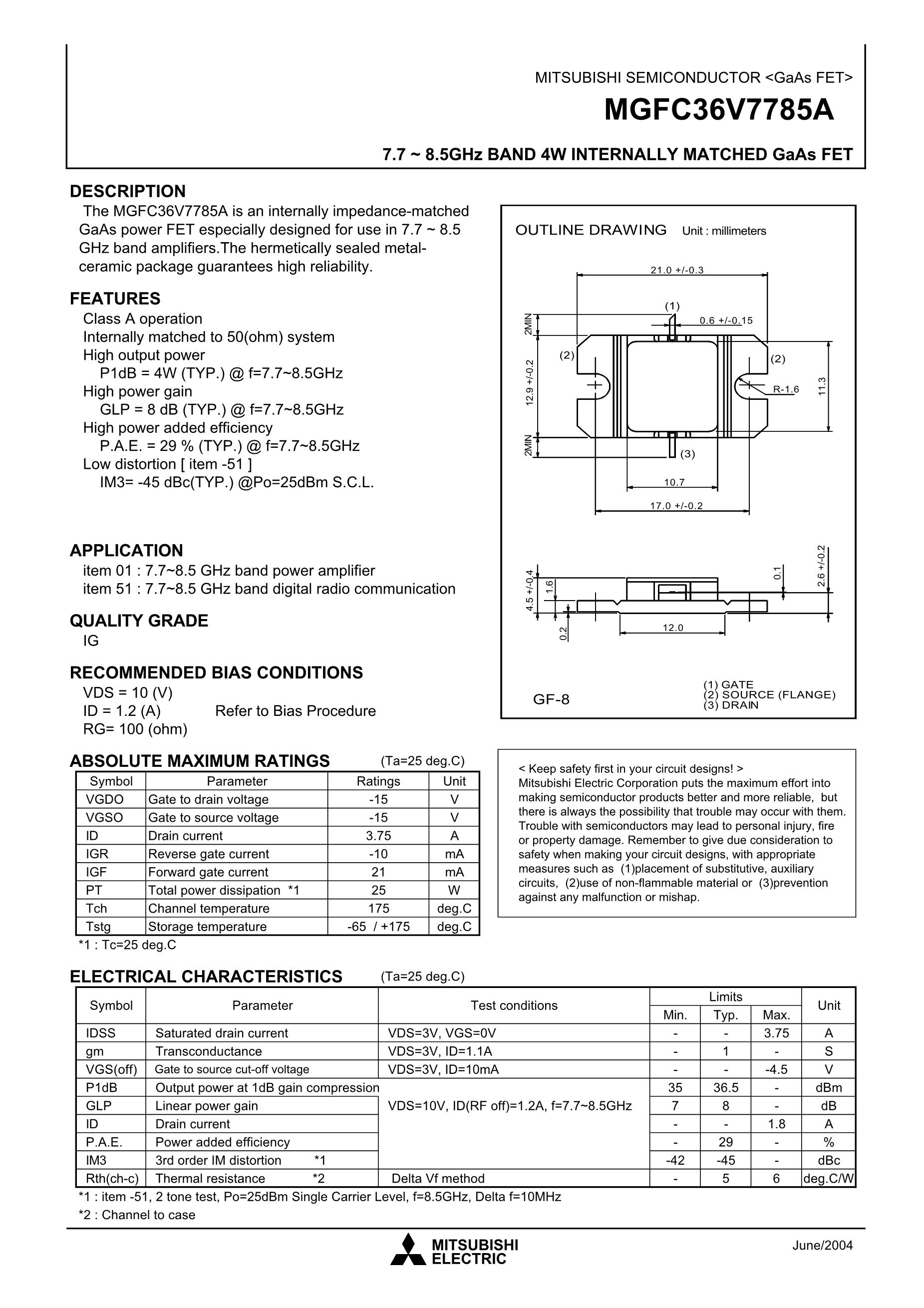 MGFC45V5964A's pdf picture 1