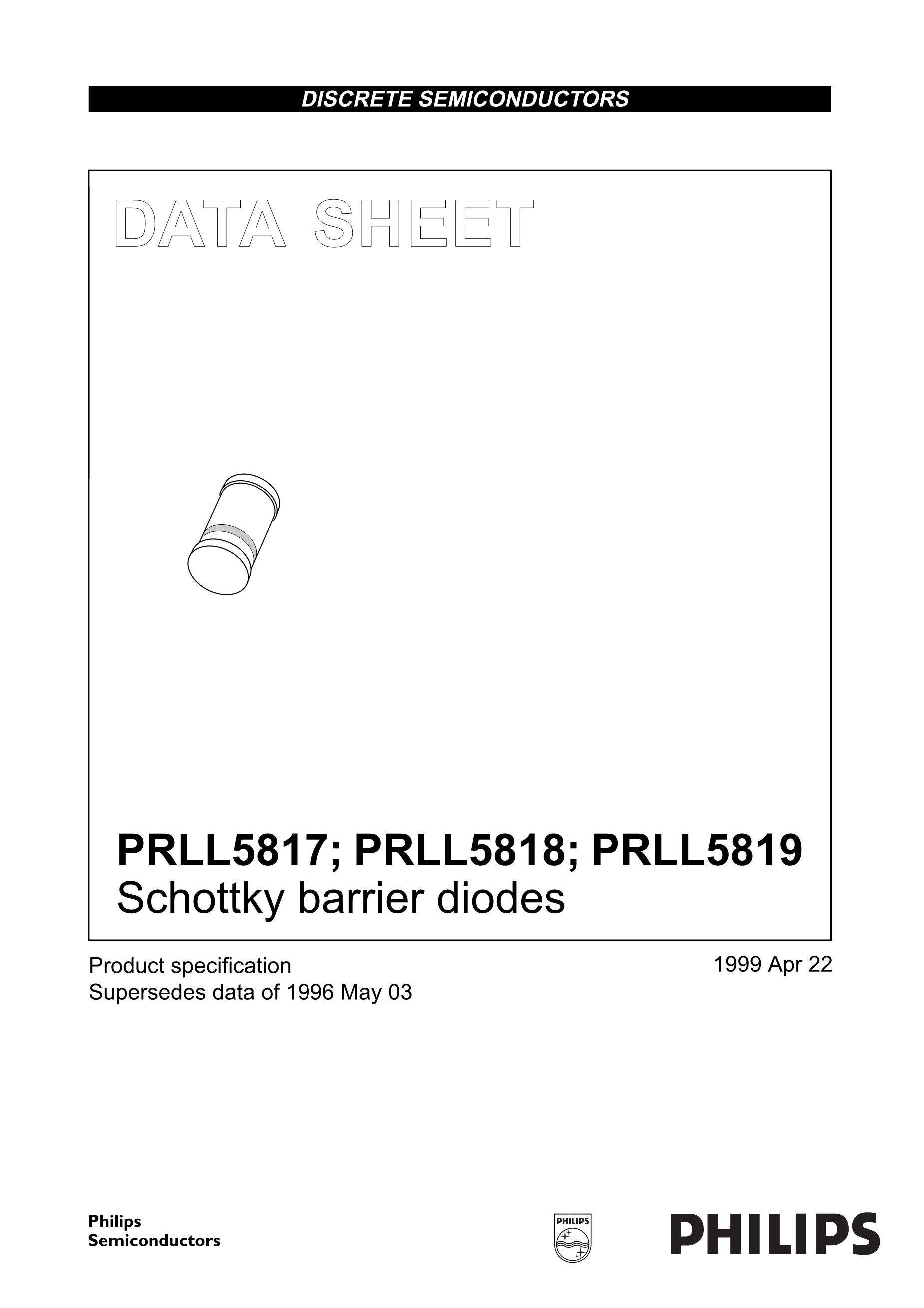 PRLL5819/R/PH-5819's pdf picture 1