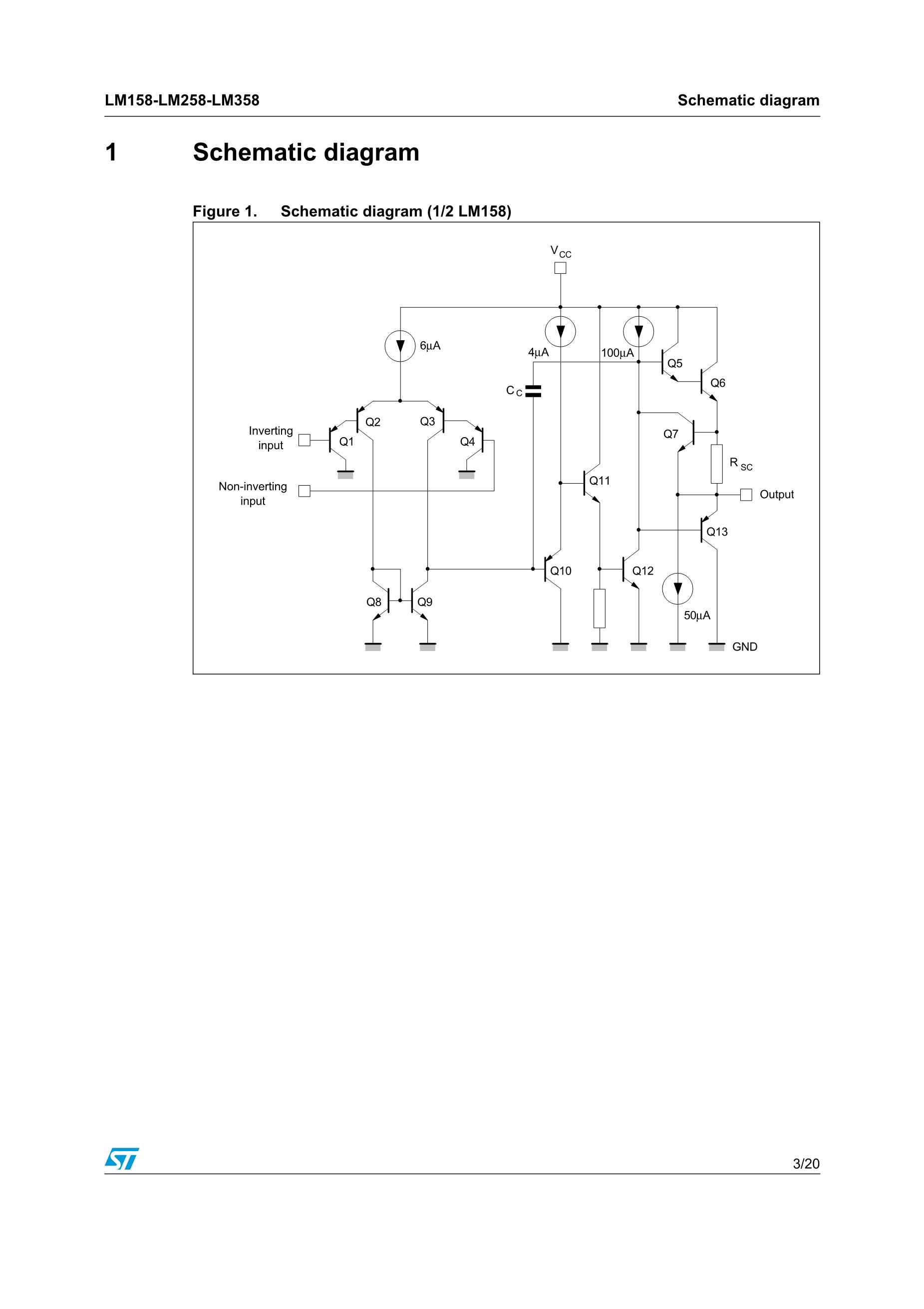 LM358AD's pdf picture 3