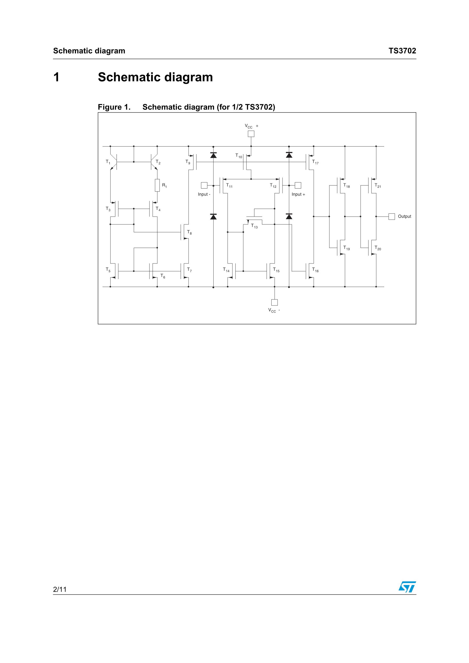 TS3704CDT's pdf picture 2