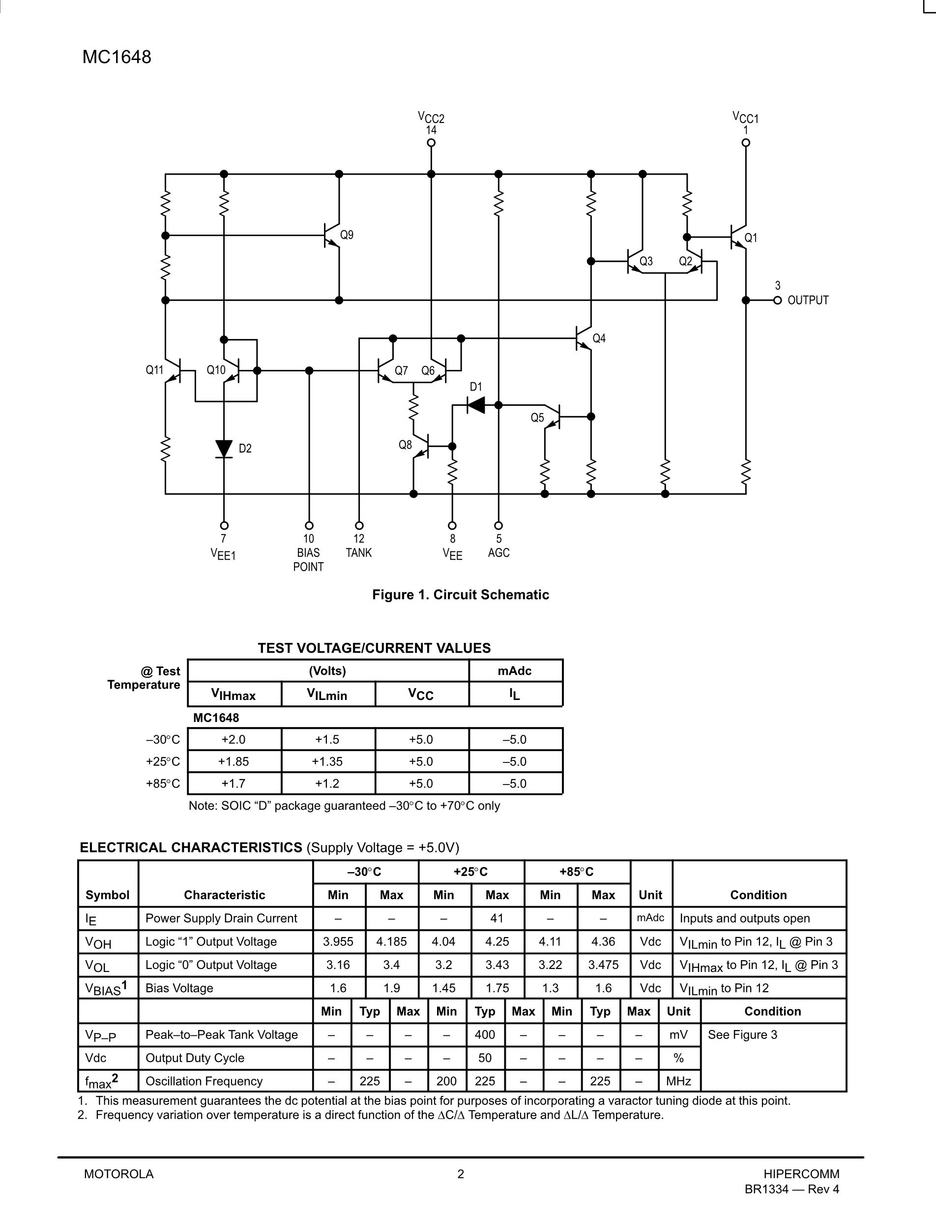 MC1688L's pdf picture 2