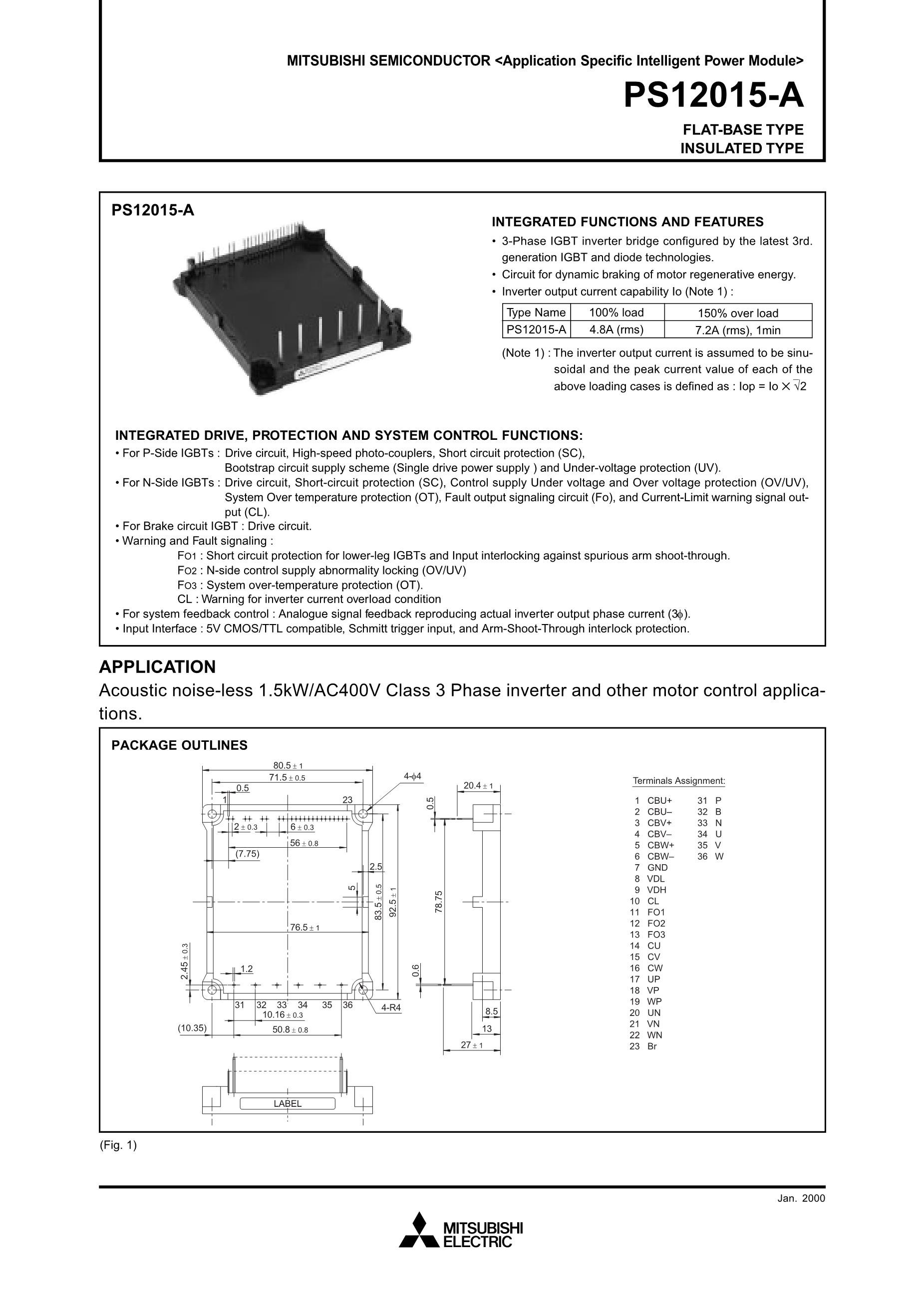 PS12015-A's pdf picture 1