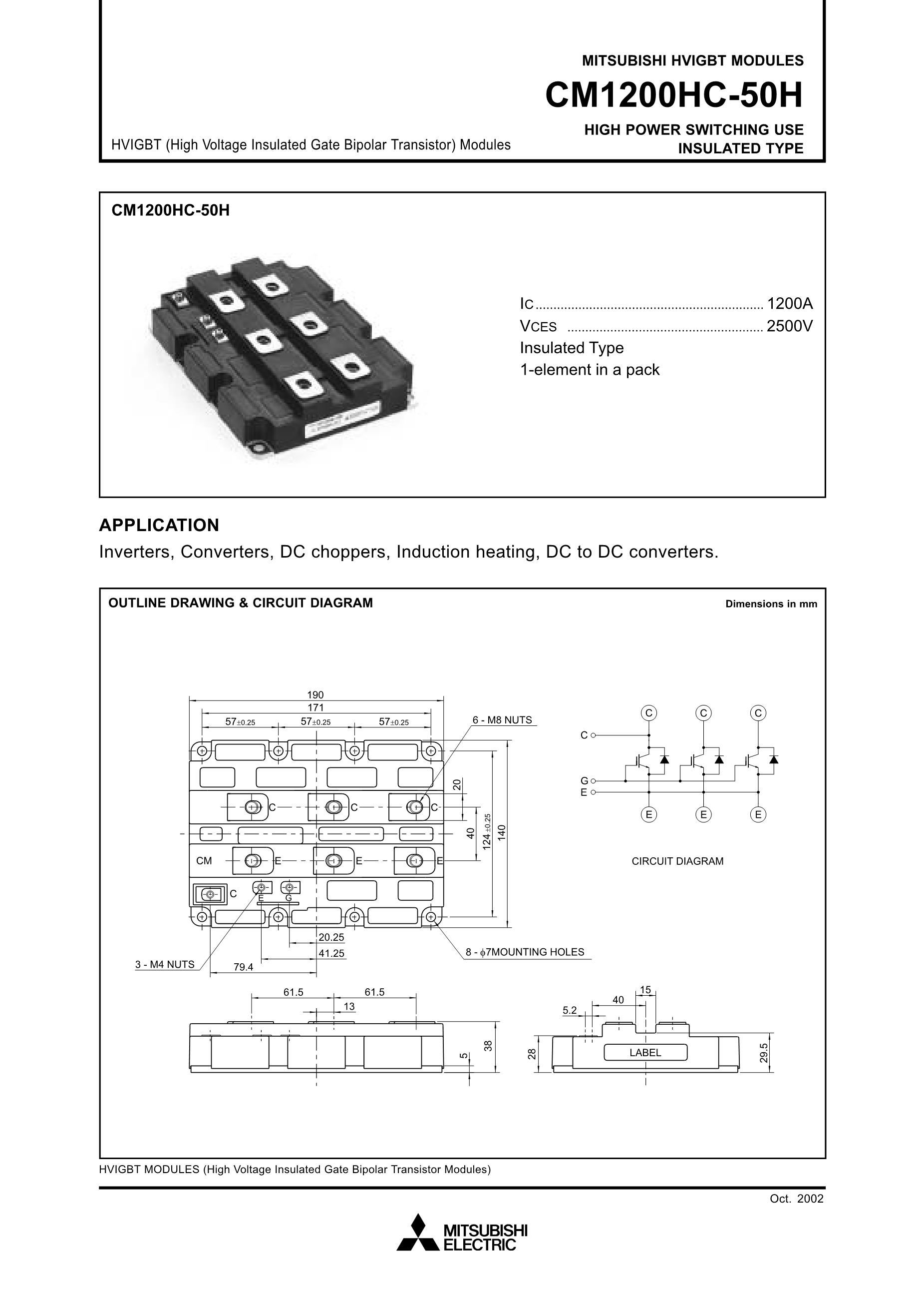 HC-H203S's pdf picture 1