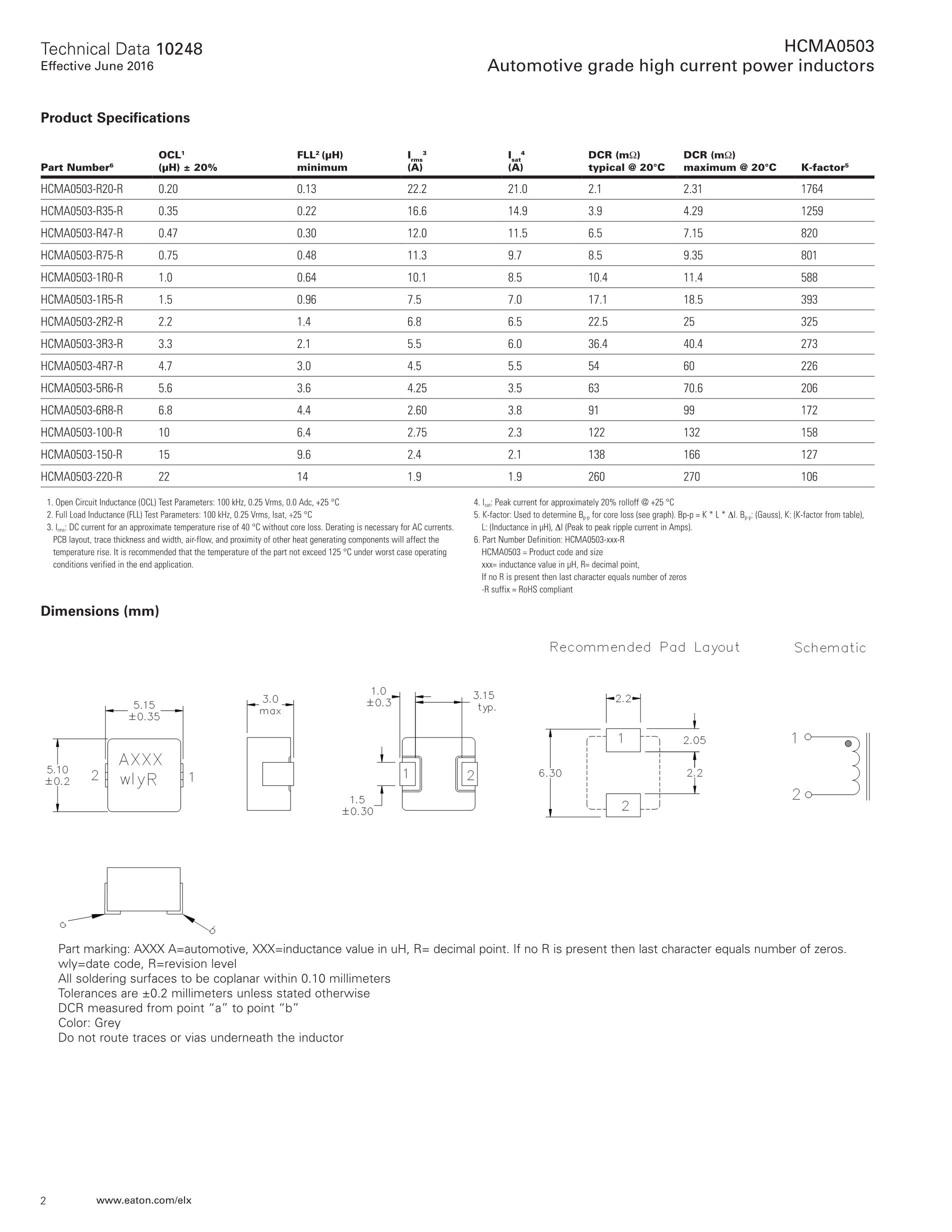 Eaton Moeller PW9130L1000T-XL's pdf picture 2