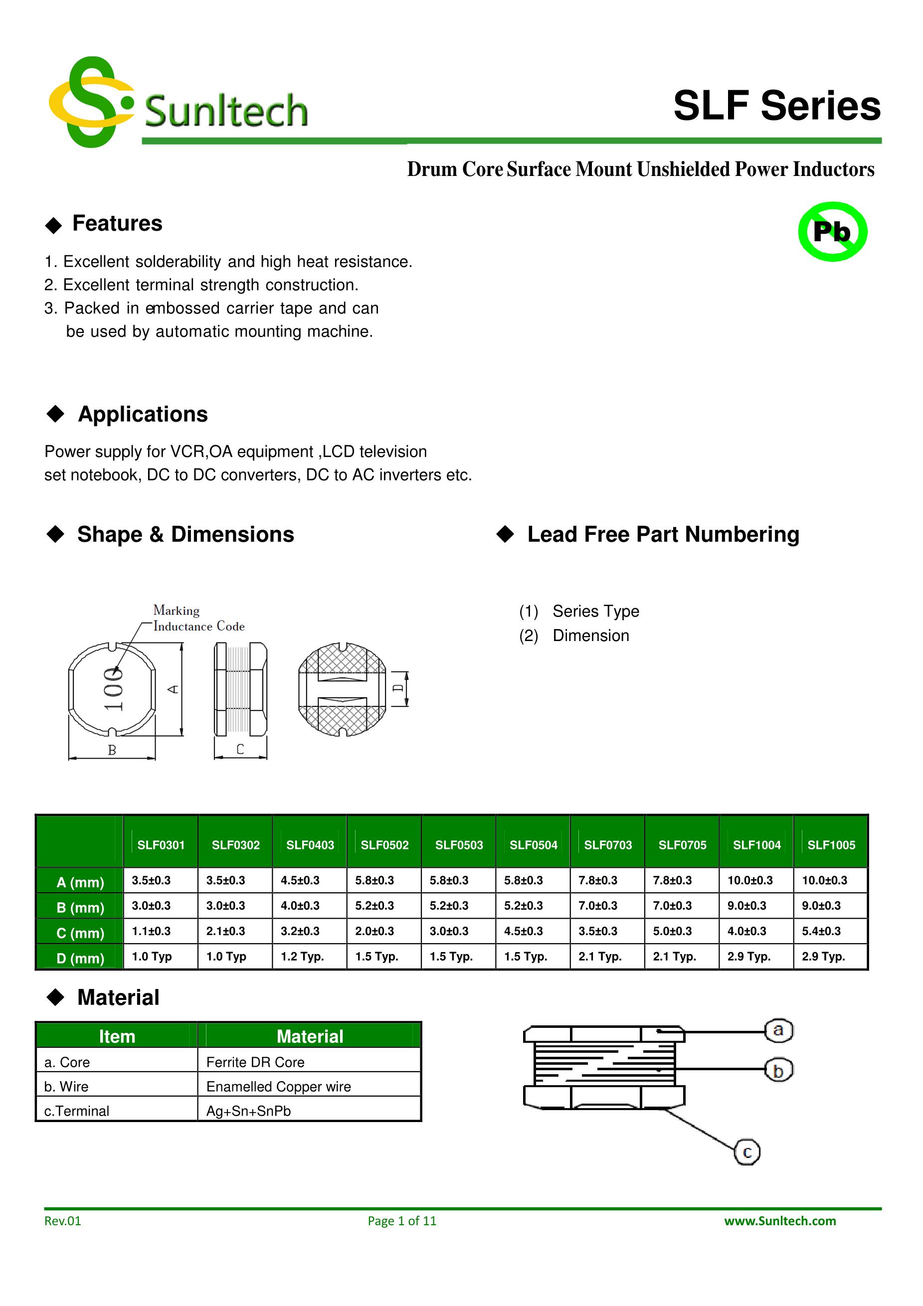 MTT-160-10-52's pdf picture 1