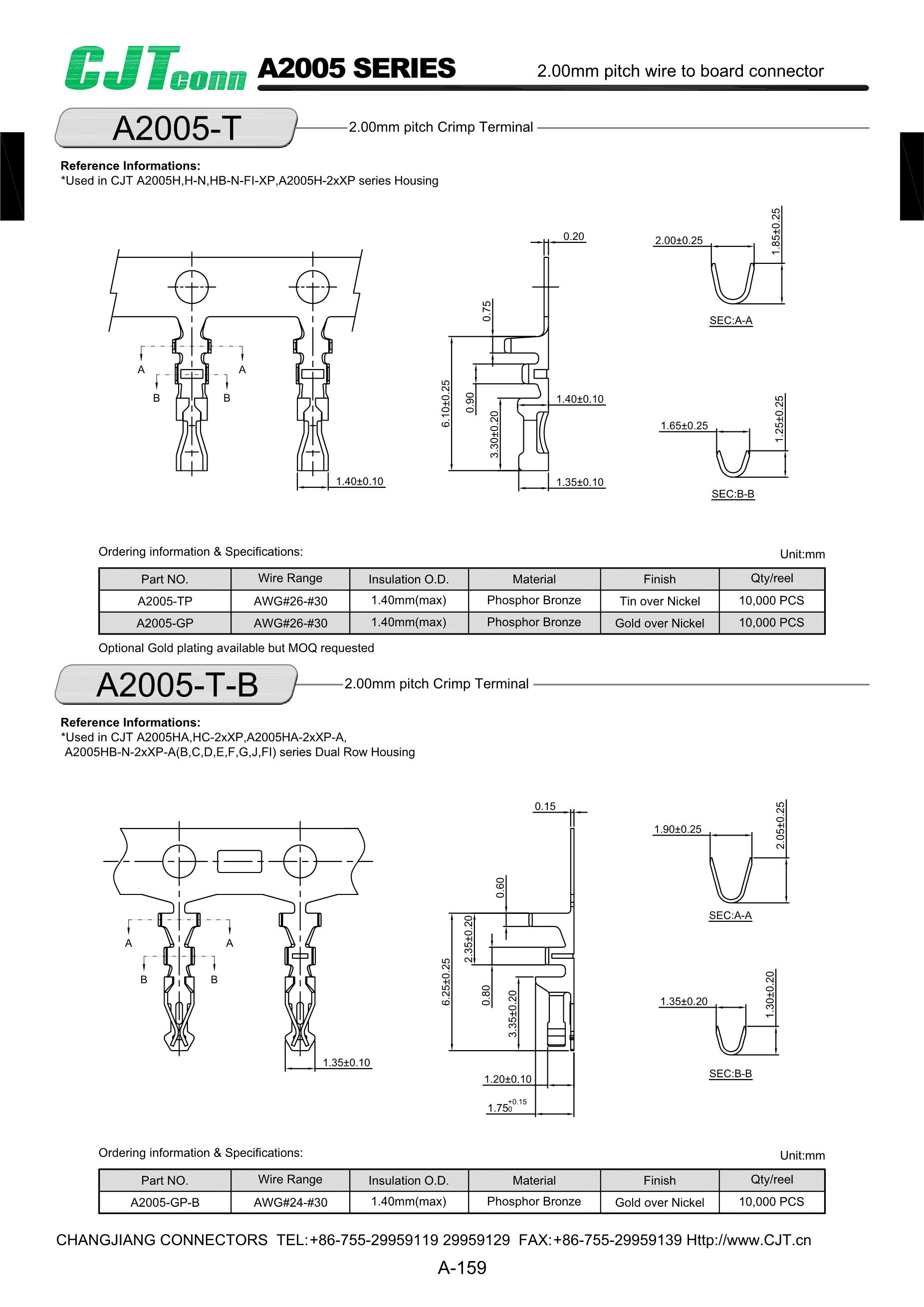 HB-4S3216-500JT's pdf picture 2