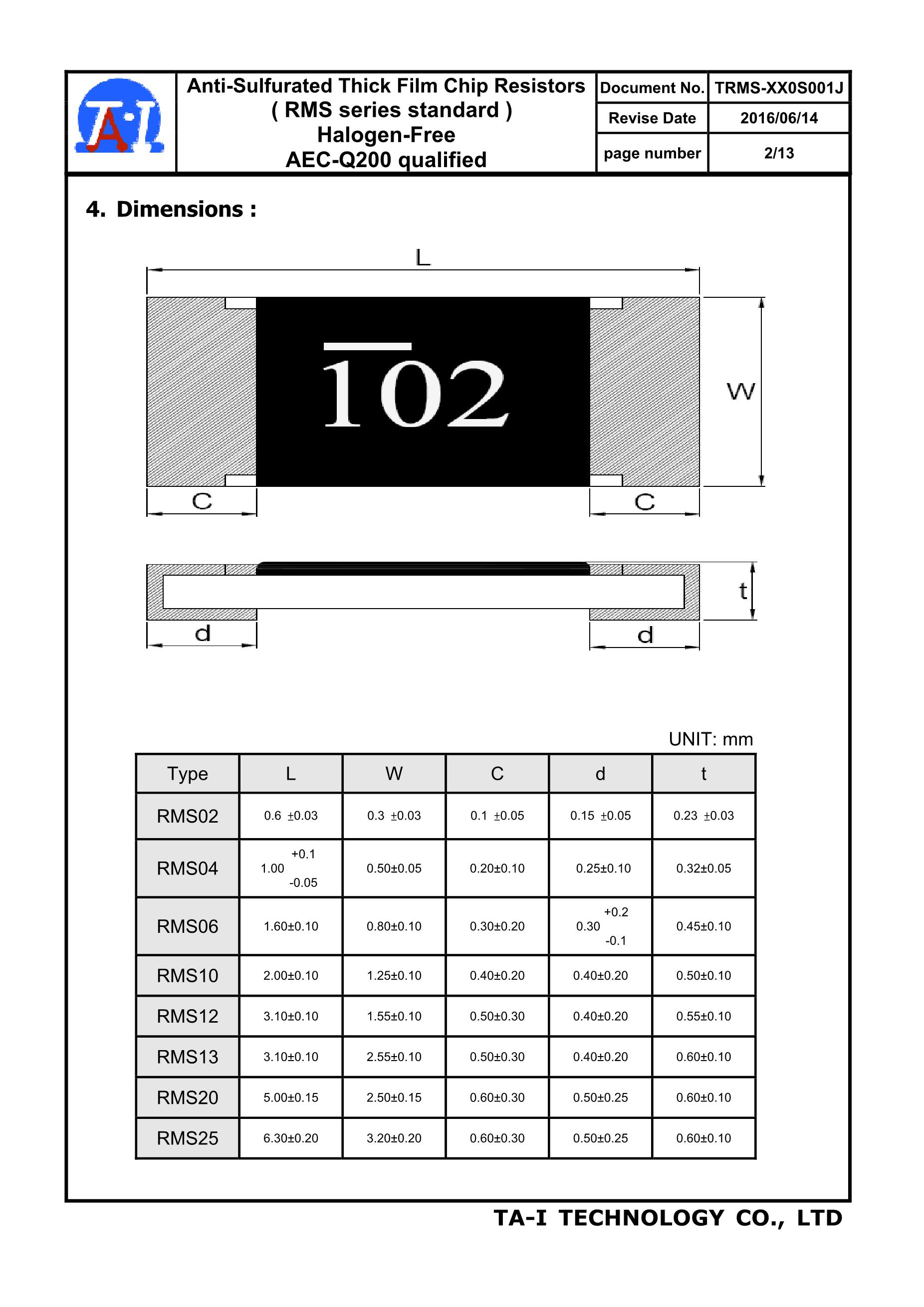 TA-016TCMC100M-CIRYV's pdf picture 2