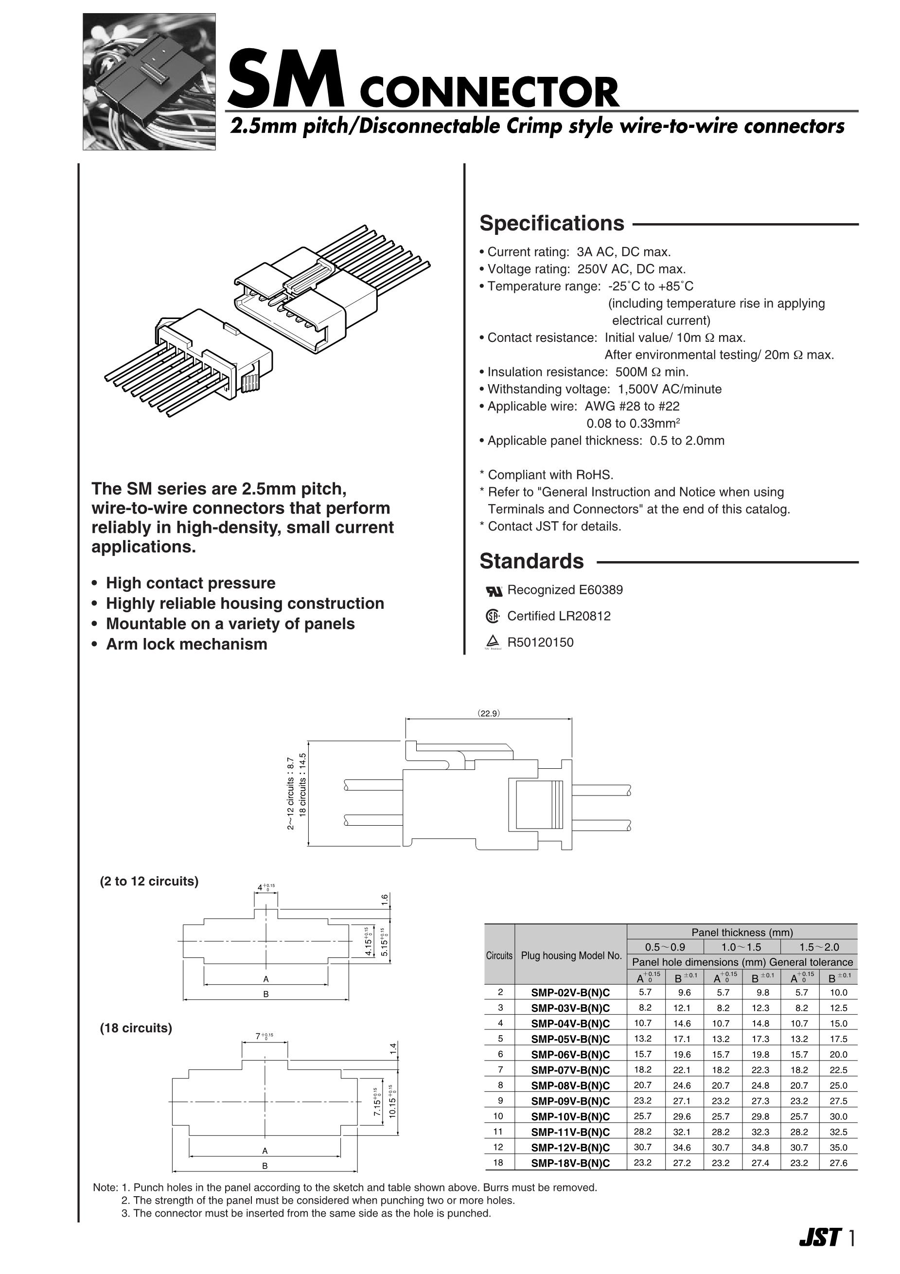 SMR-203's pdf picture 1