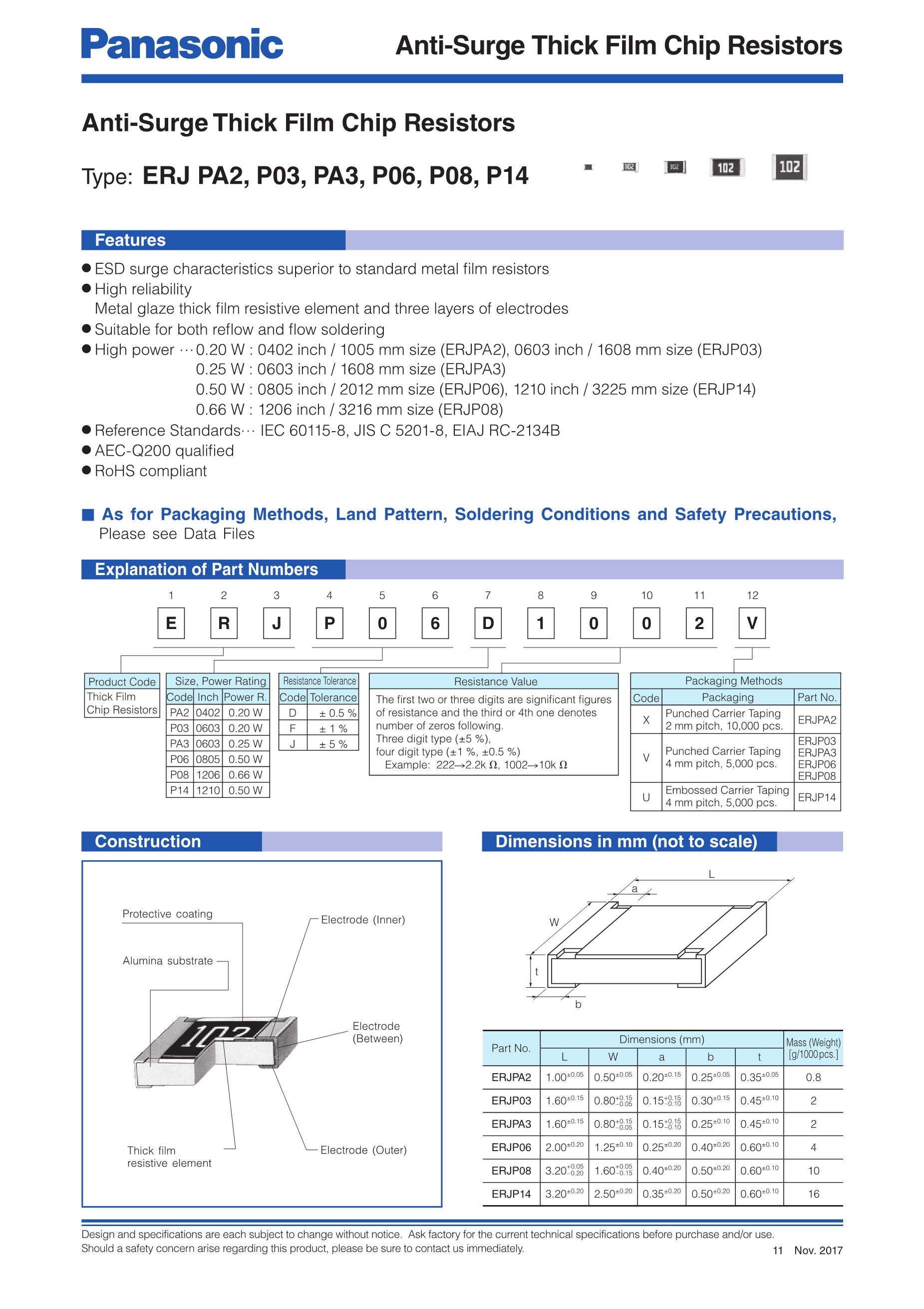ERJP06D75R0V's pdf picture 1