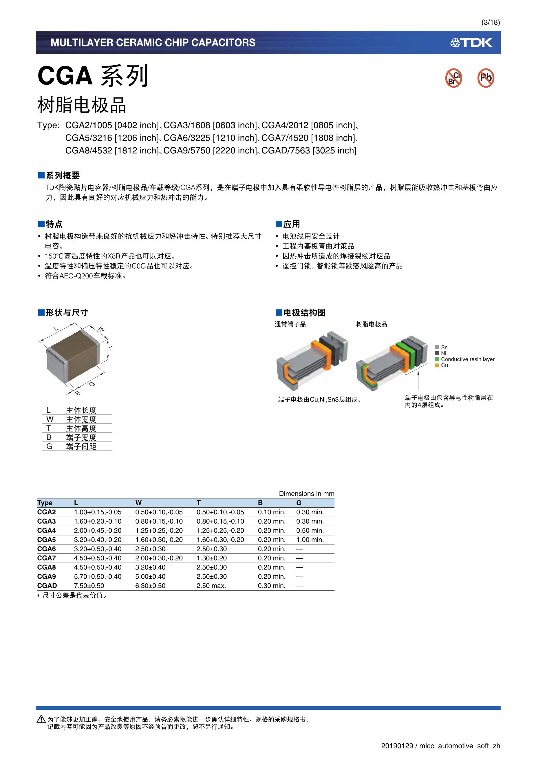 TDK ACT1210L-201-2P-TL00's pdf picture 3