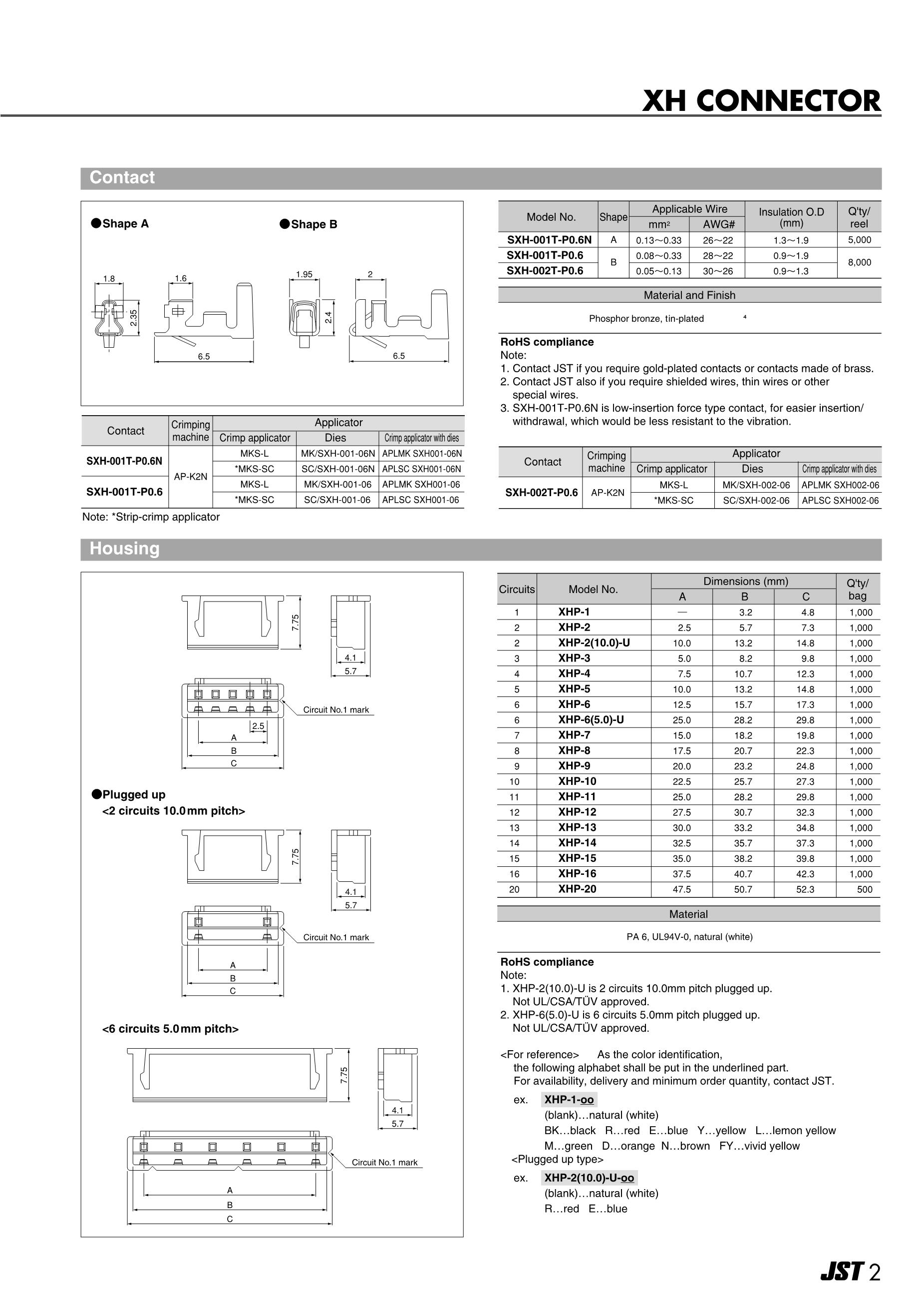 S7B-PH-SM4-TB 's pdf picture 2