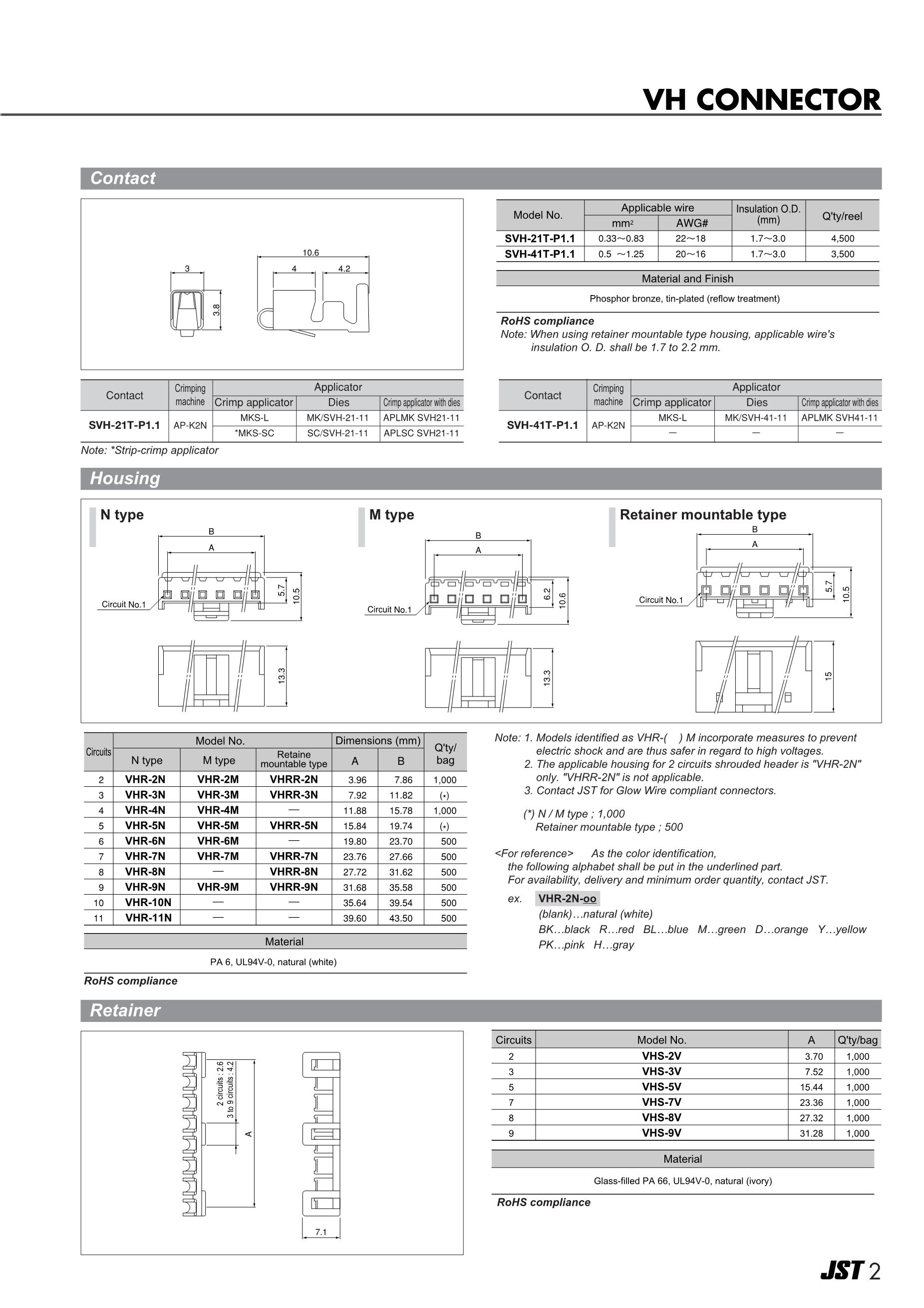 VHR-6N's pdf picture 2