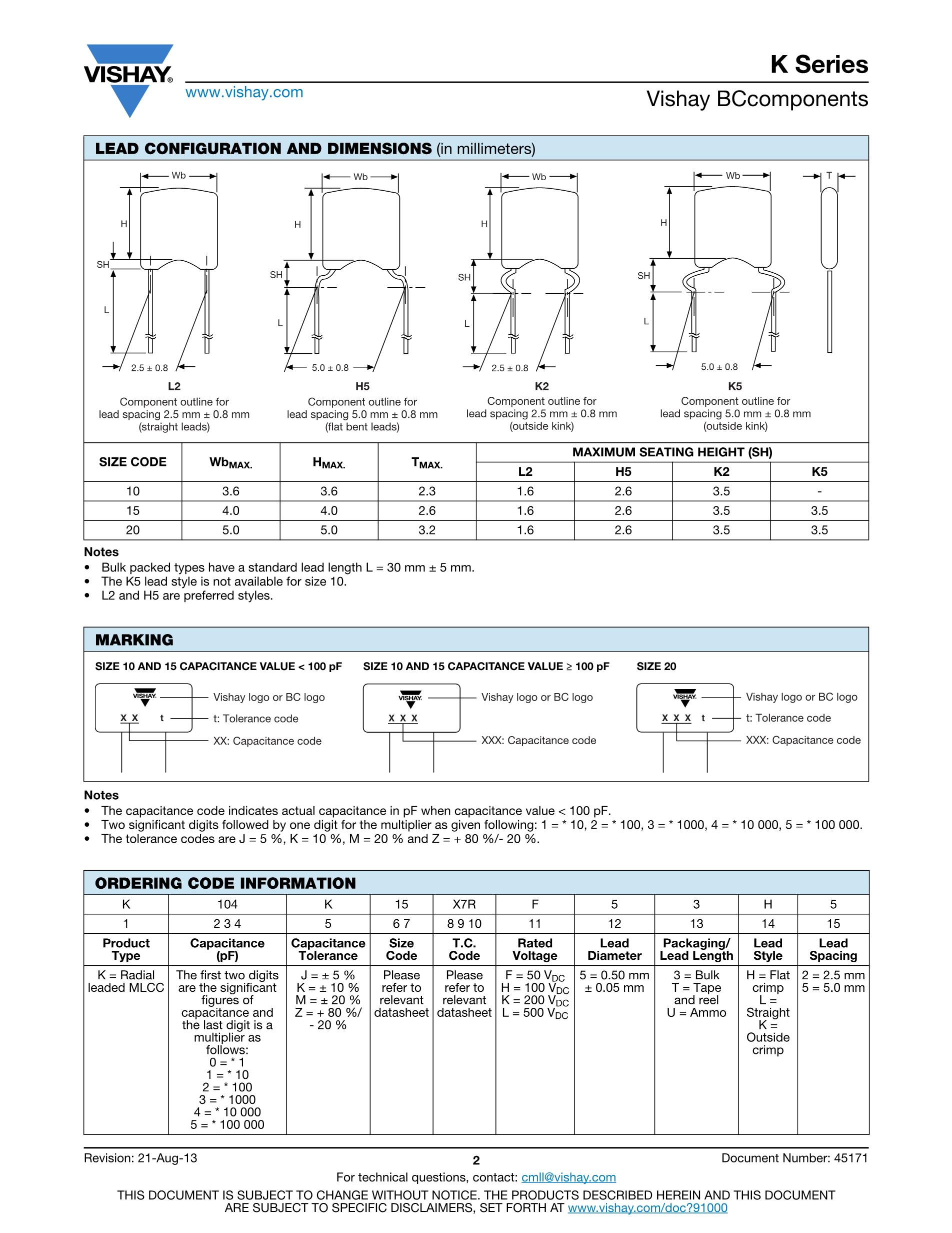 K thermocouple module 1350 ℃ SPI interface digital direct readability temperature MAX31855's pdf picture 2